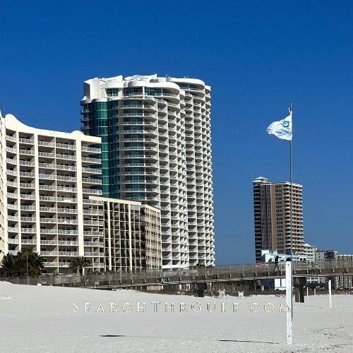 Turquoise Place Condos For Sale in Orange Beach Alabama OceanFront