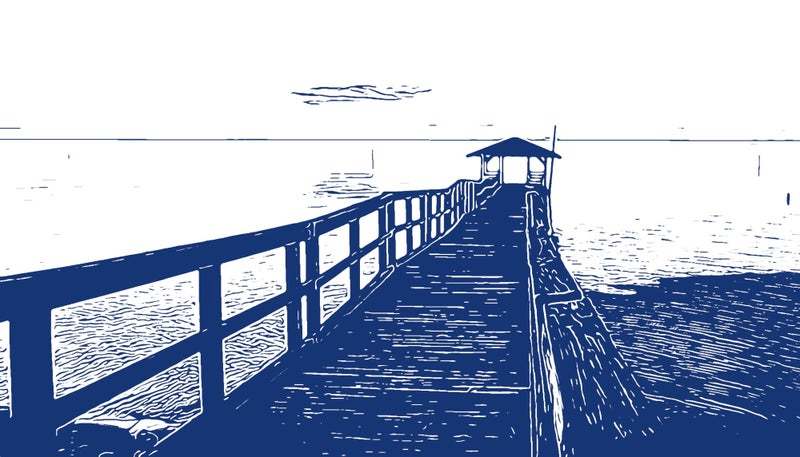 HOMES FOR SALE WITH DOCKS PIERS FAIRHOPE ALABAMA