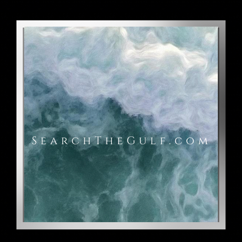 searchthegulf.com logo