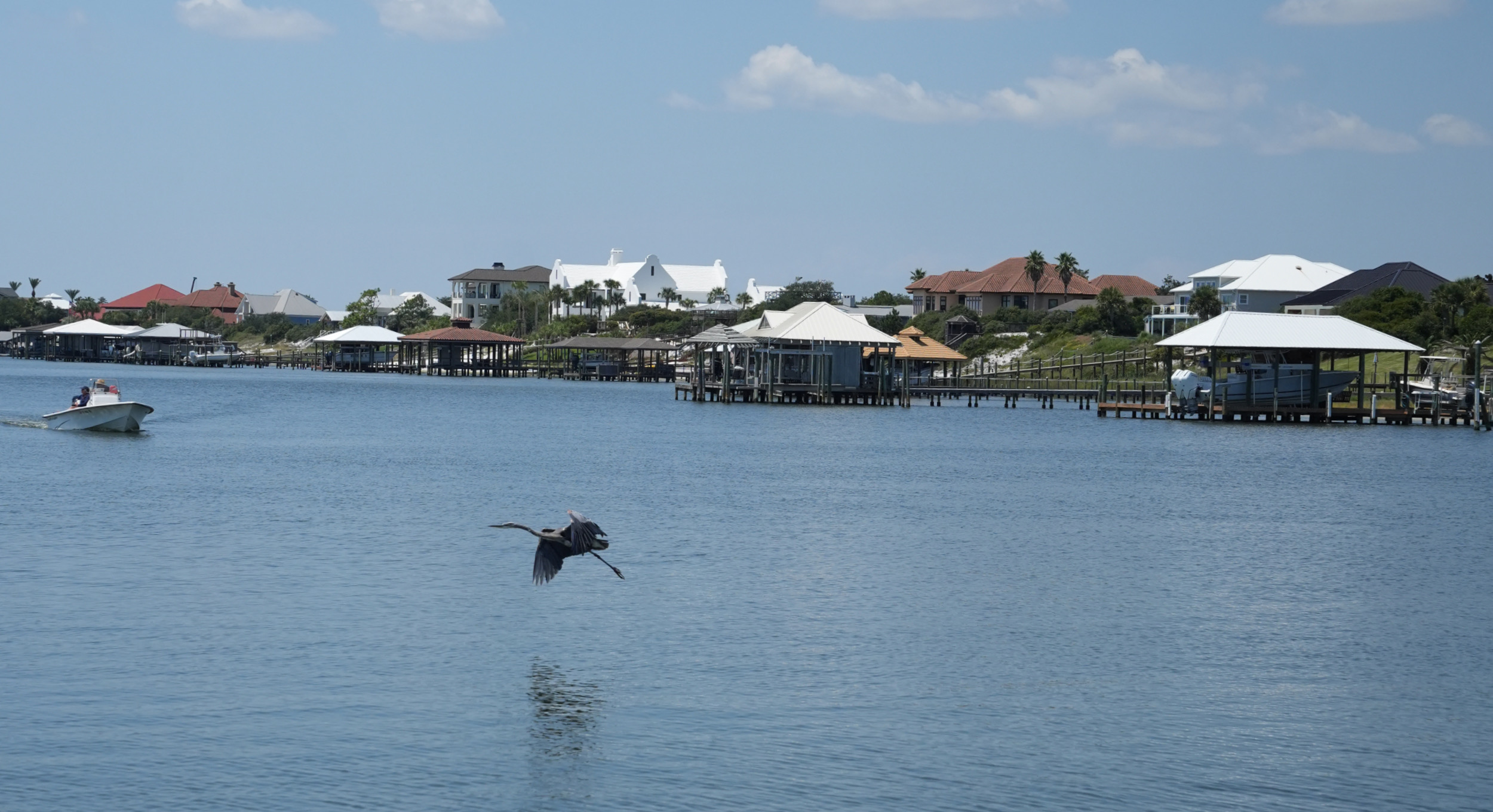 Ono Boulevard | Ono Island