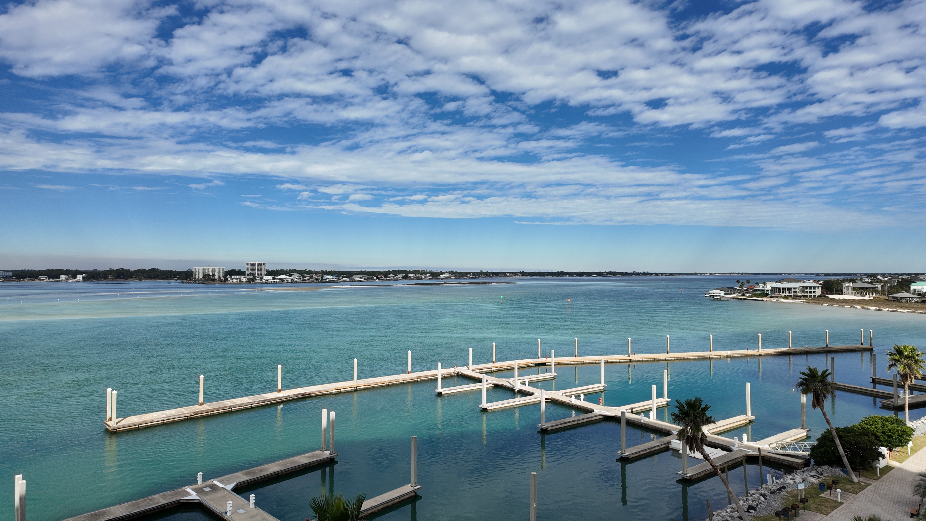 Orange Beach Alabama Water Clarity Ocean