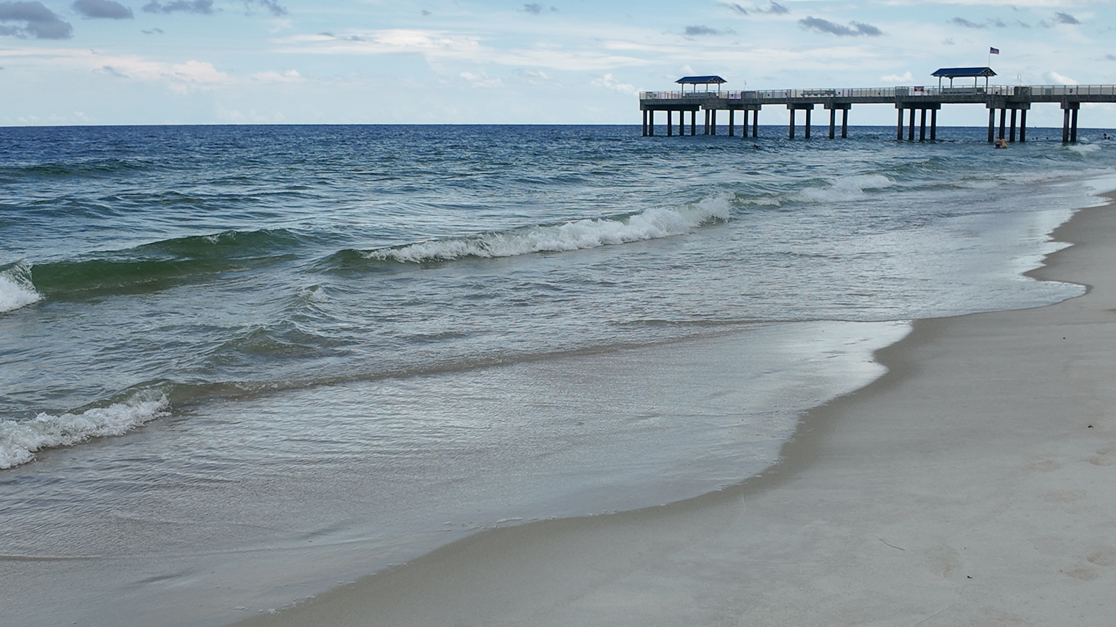 Orange Beach vs. Gulf Shores: What You Need to Know