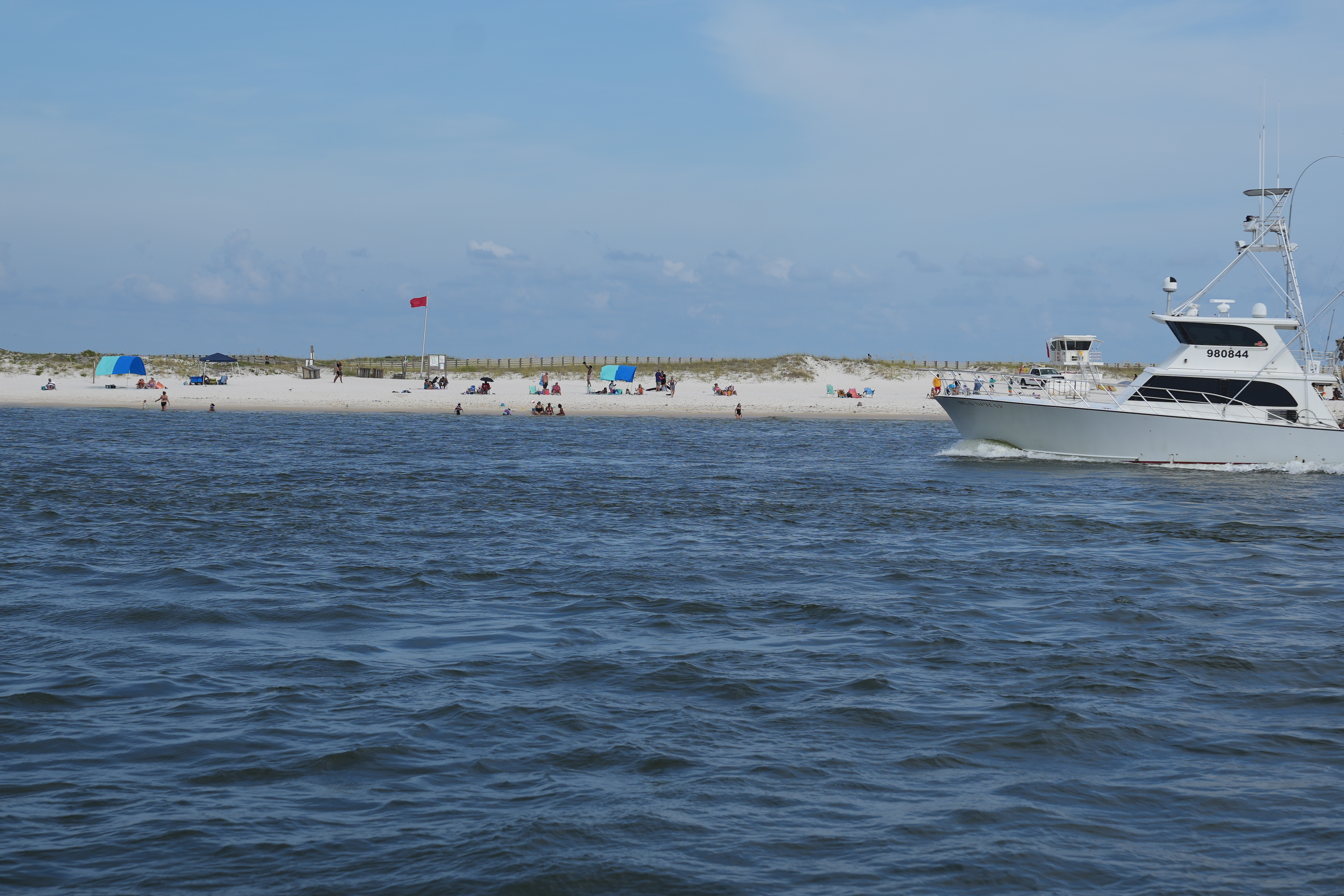 How to Captain a Boat in Orange Beach: Rules, Buoys & Pro Tips