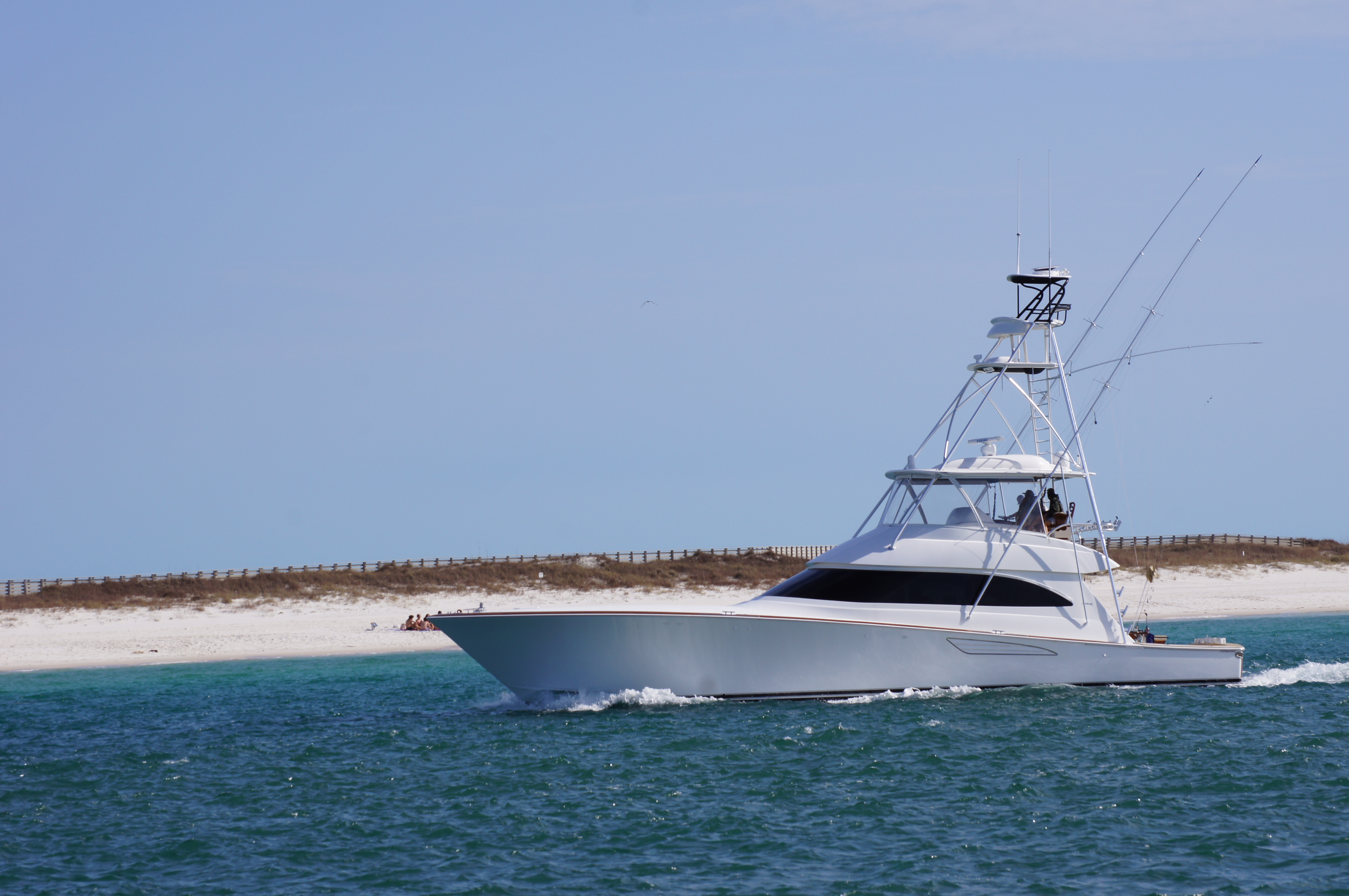 Find Your Waterfront Haven in Orange Beach, Alabama — Homes on Ole River, Terry Cove & More