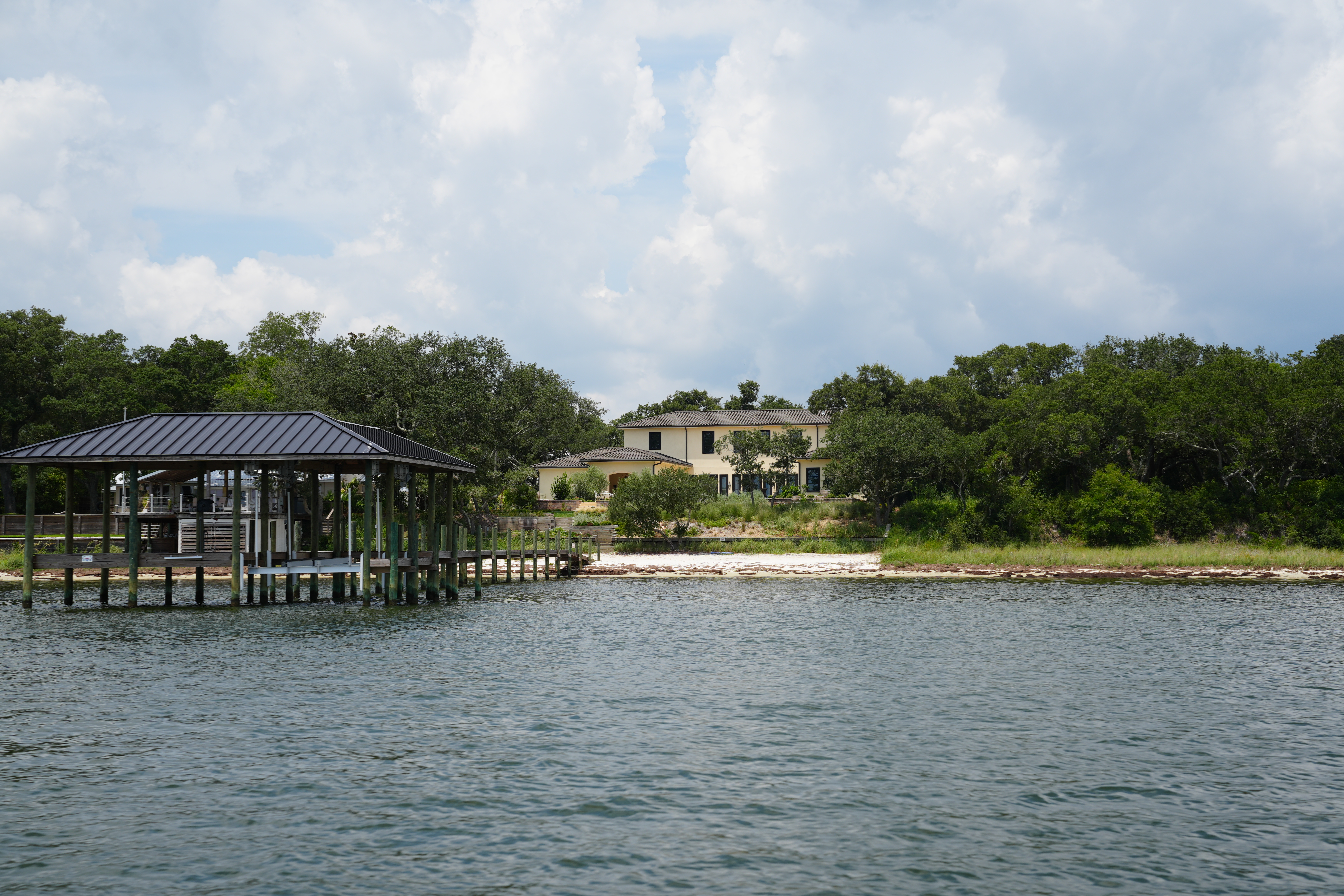 Navigating Home Inspections in Orange Beach and Gulf Shores, Alabama