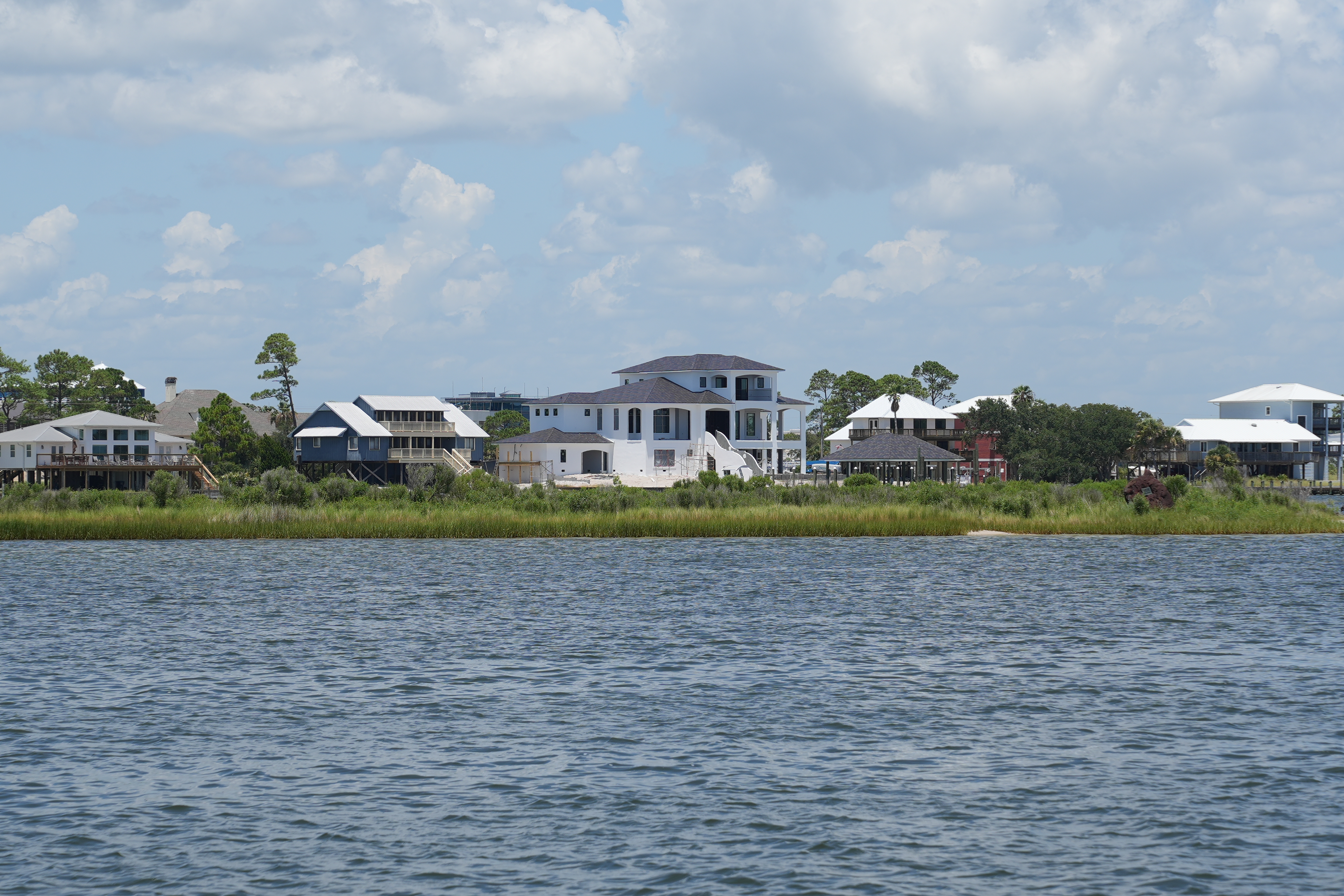 New Construction and Ono Island Home Building with Insulated Concrete Forms (ICF): Your Ultimate Gulf Coast Guide