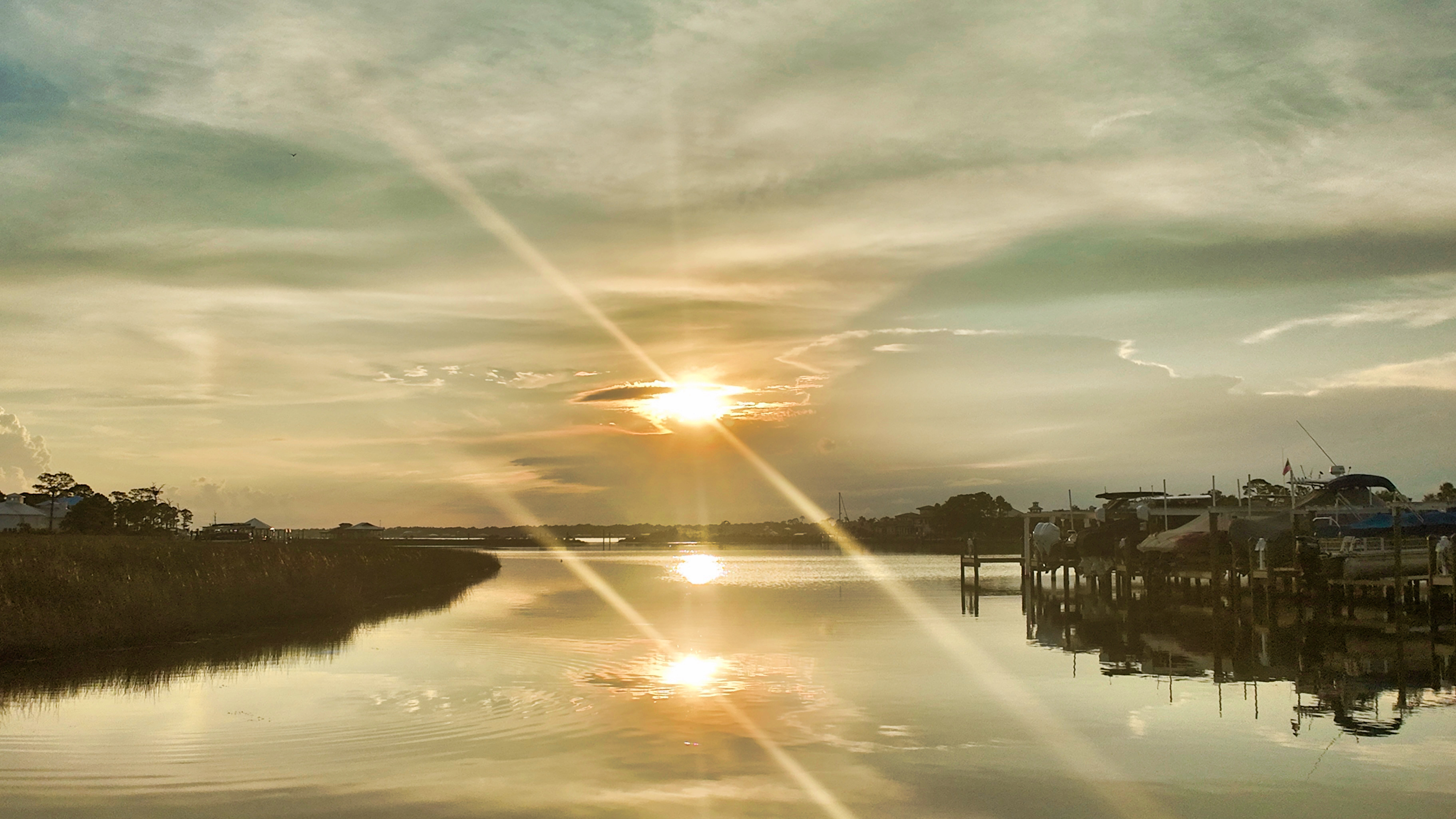 Gulf Coast Smart Lighting Systems