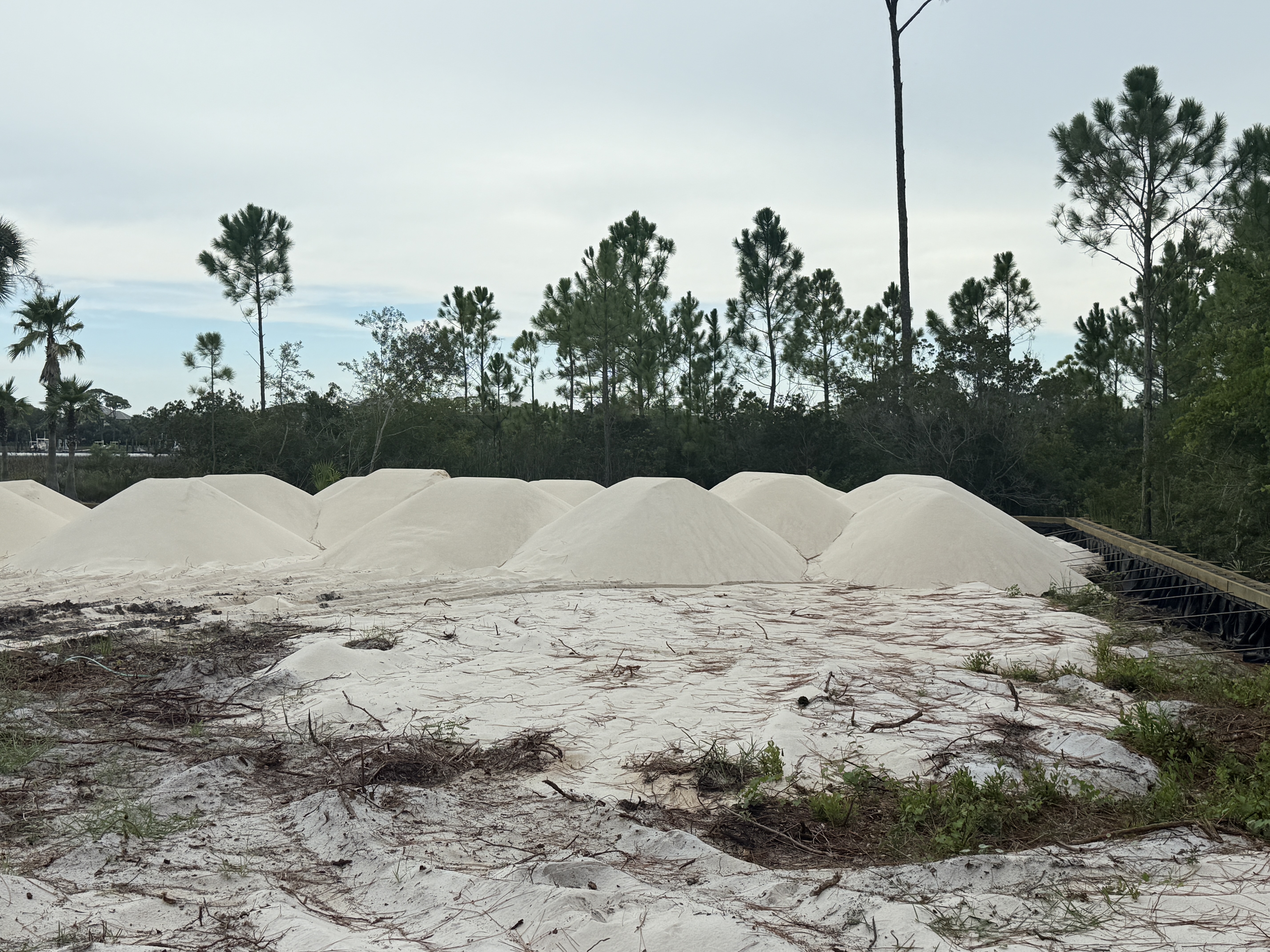 From Breaking Ground to Move-In: Ono Island New Construction Timeline