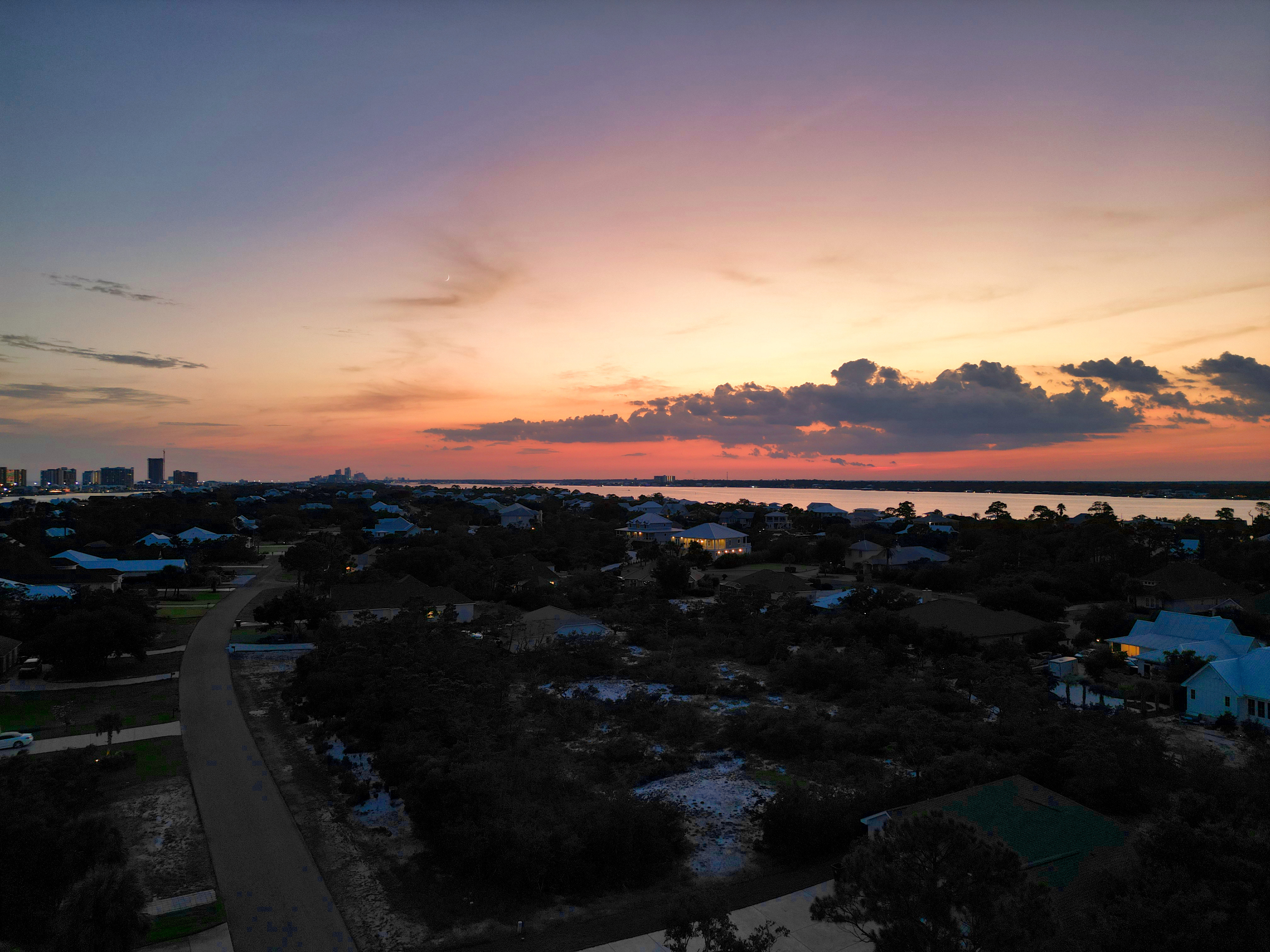 Osprey Drive Ono Island Homes For Sale
