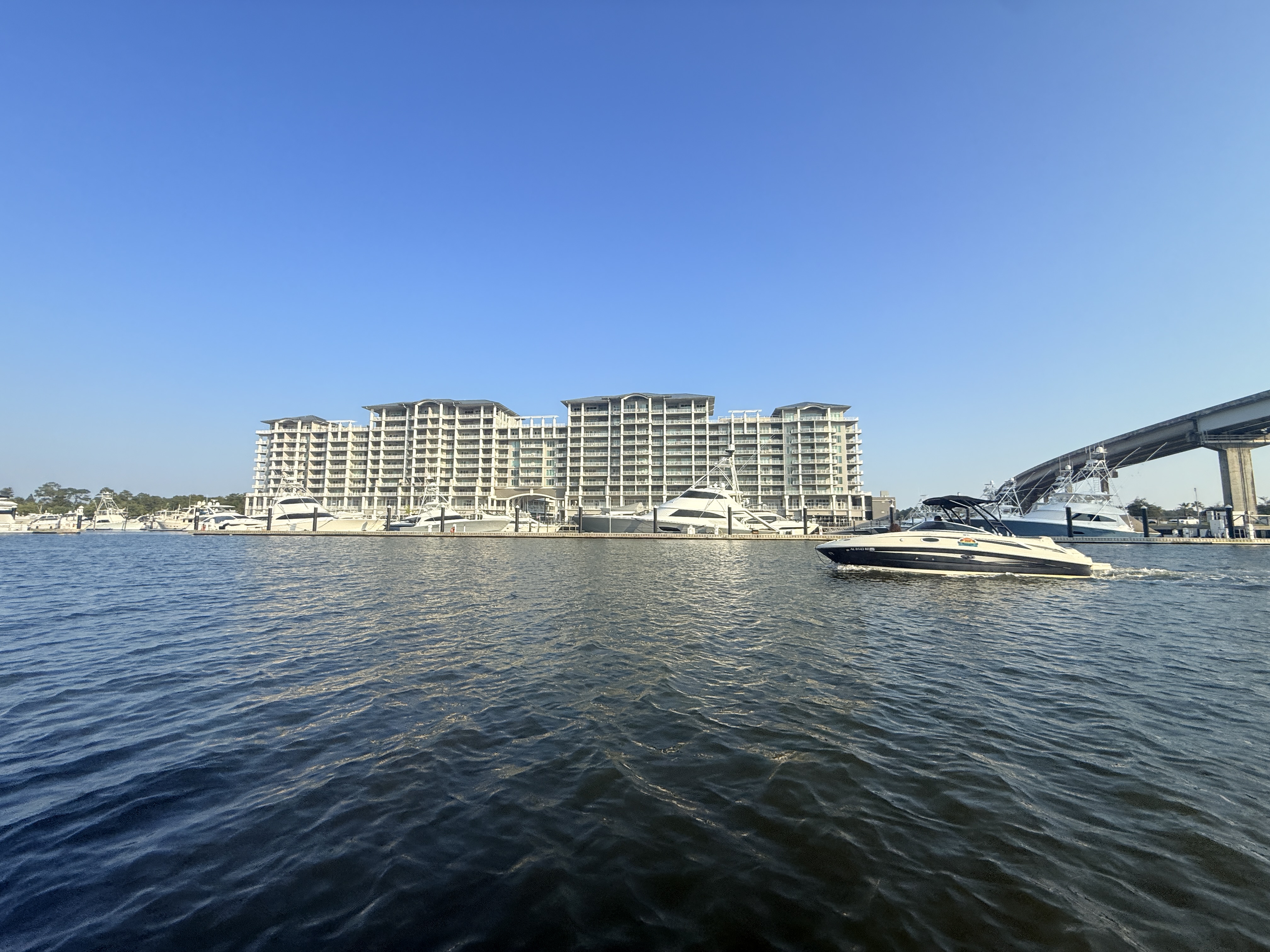 Intracoastal Waterway Homes and Land For Sale Orange Beach Alabama 