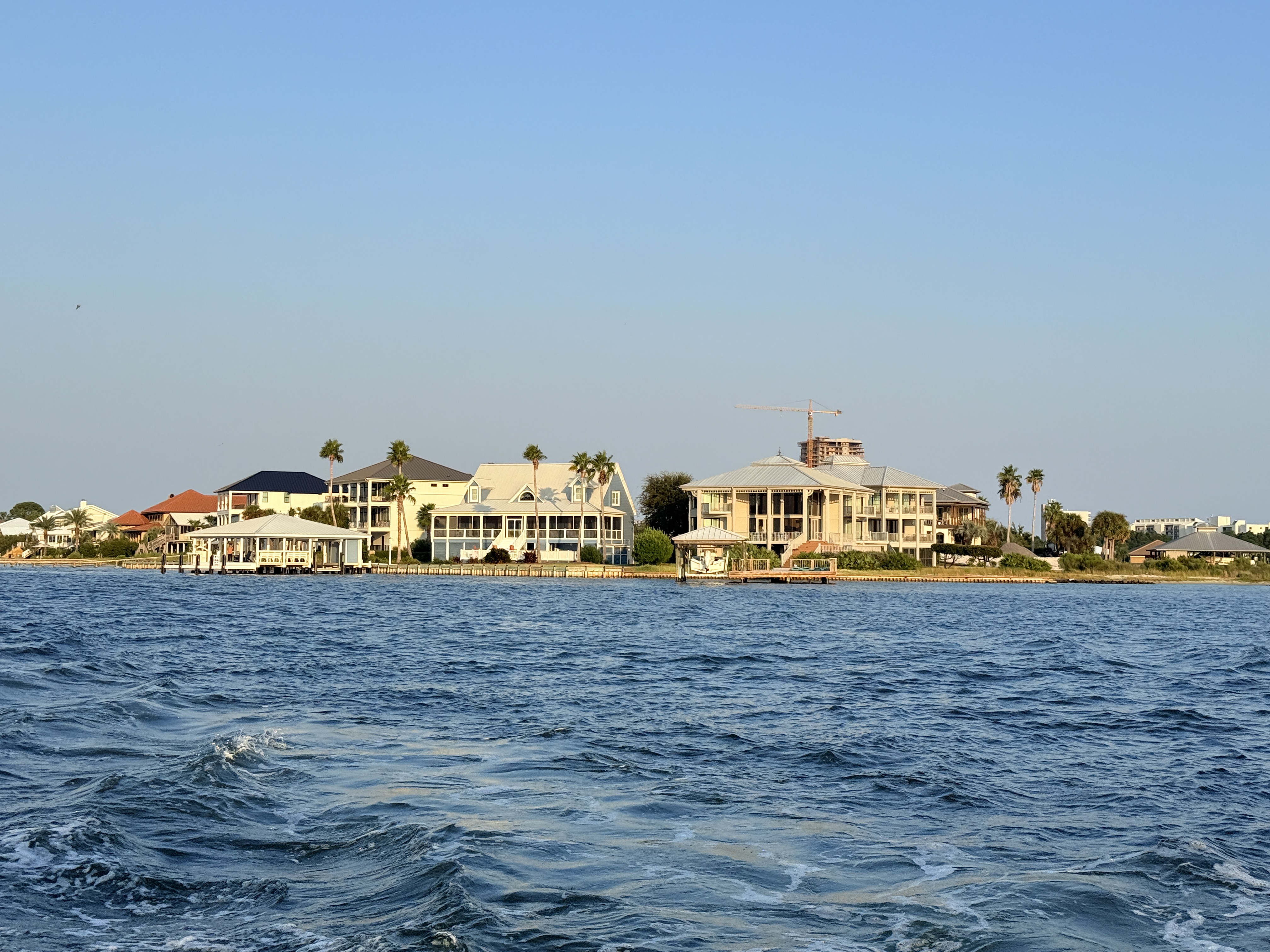 Bayou St. John Homes Land For Sale Ono Island