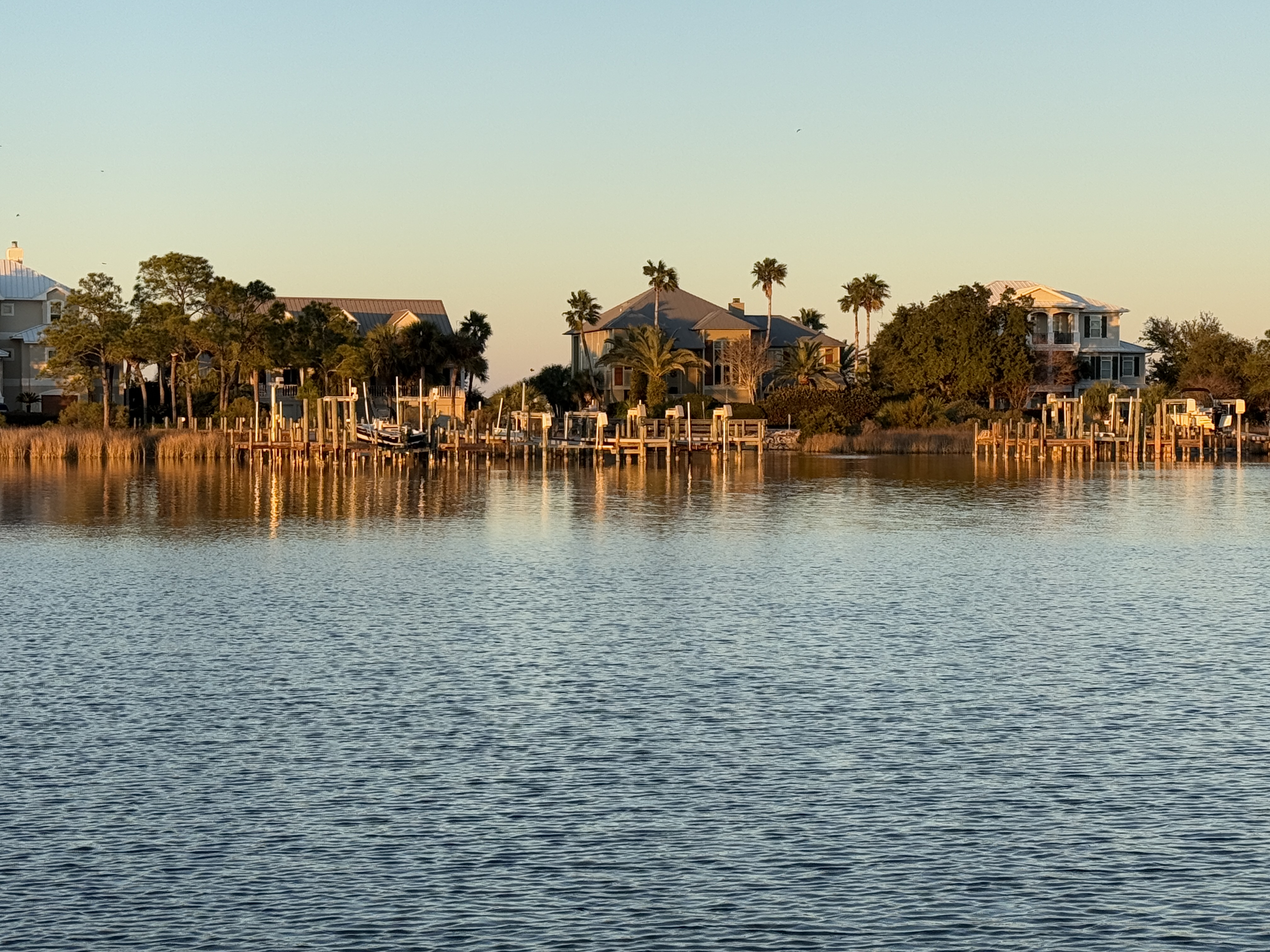 The Boater’s Field Manual to Ono Island’s Six Northern Canals
