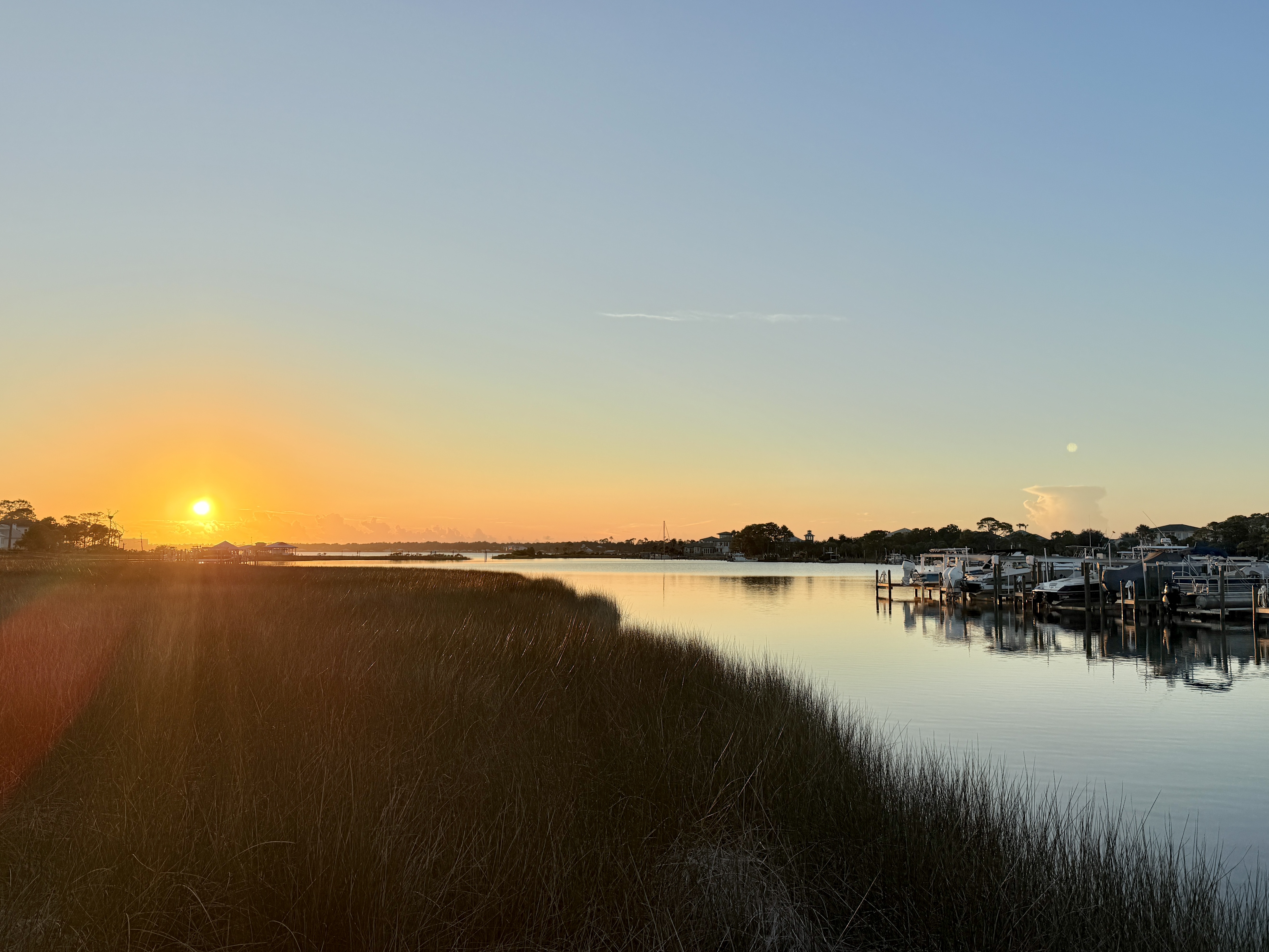 Ono Island Boating & Waterfront Living | Depths, Navigation & Homes for Sale