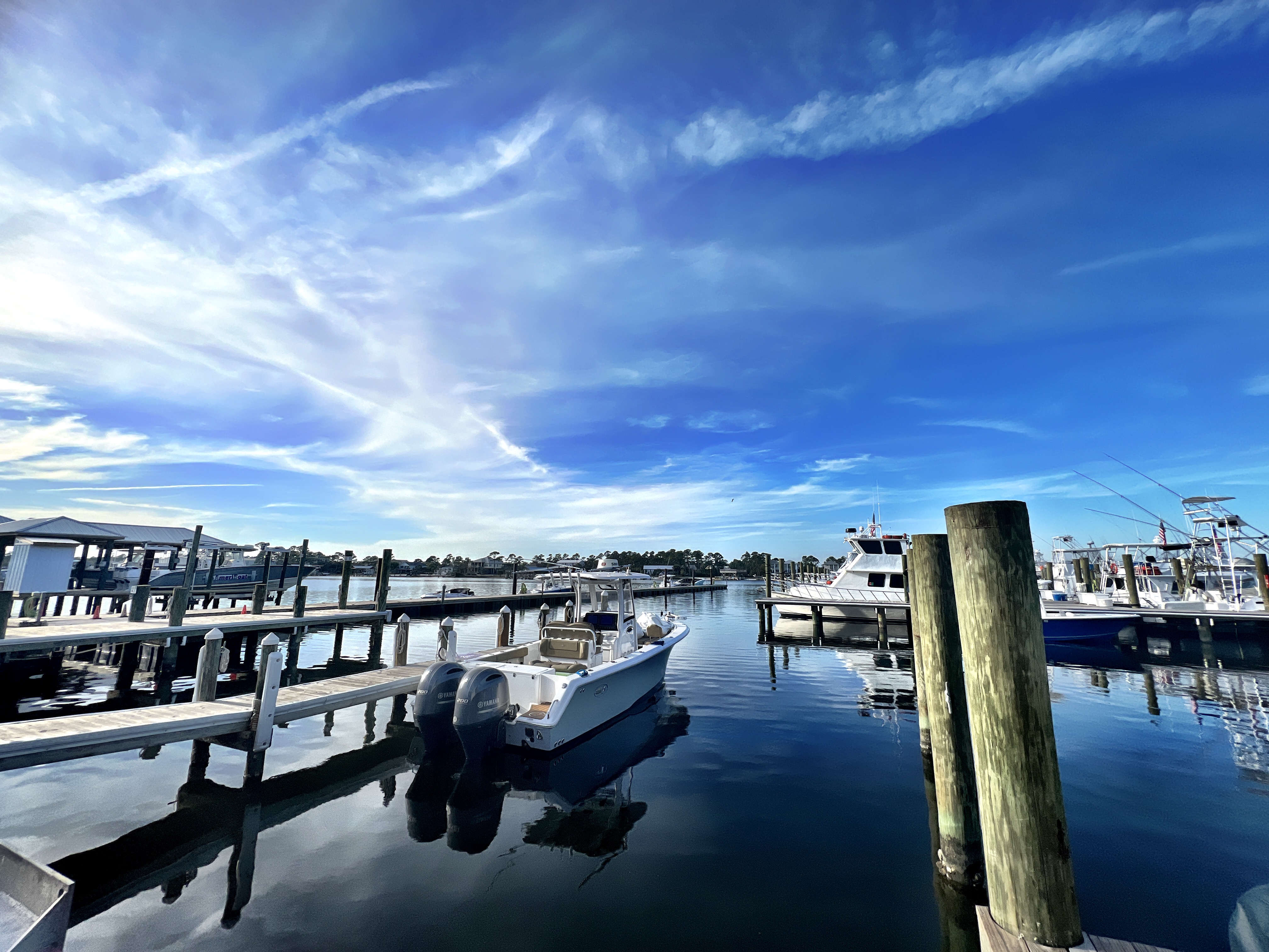 Cotton Bayou Homes and Land For Sale Orange Beach Alabama 