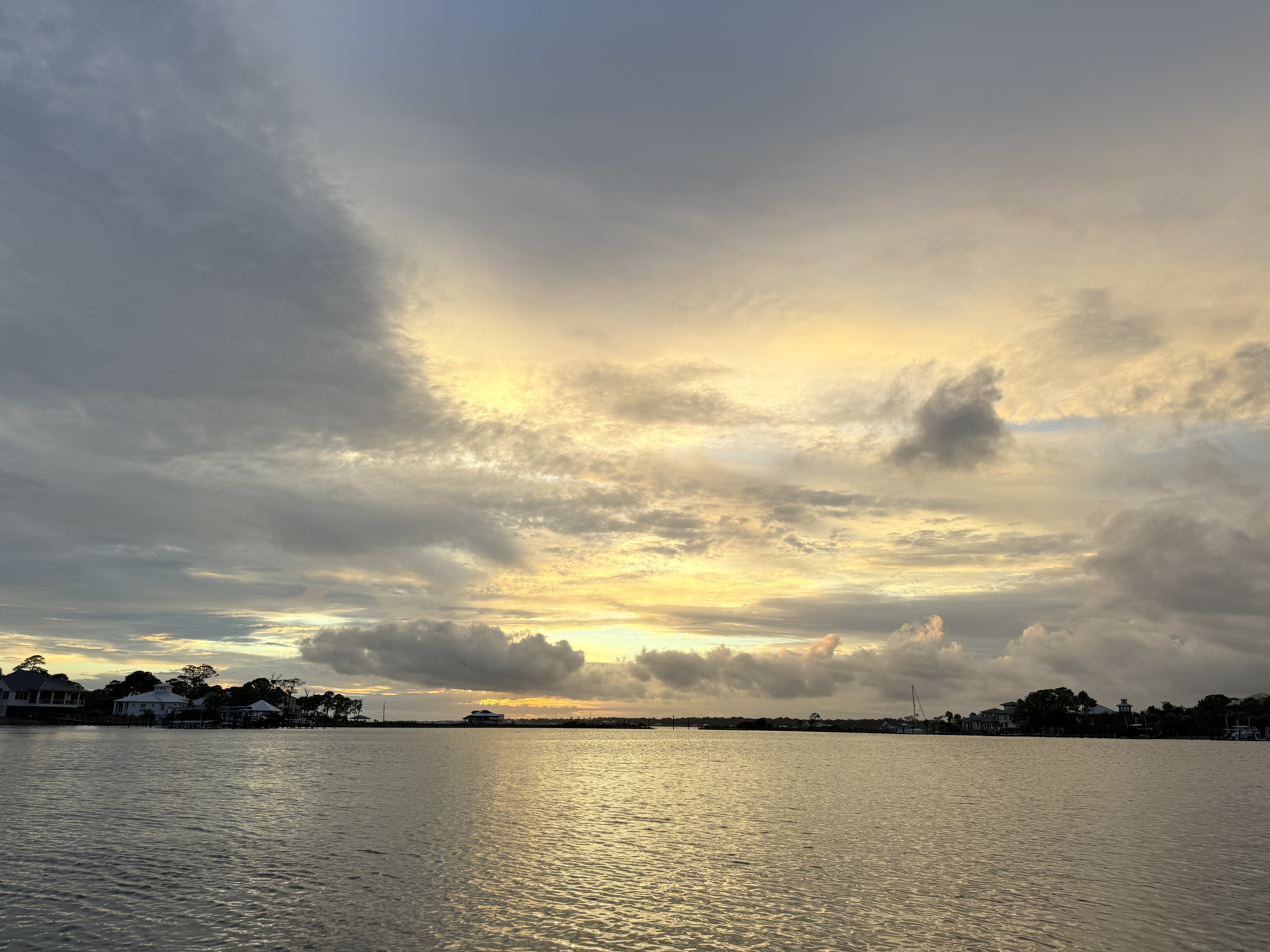 Building a Waterfront Home in Orange Beach, Alabama: Where Architecture Meets Southern Salt Air