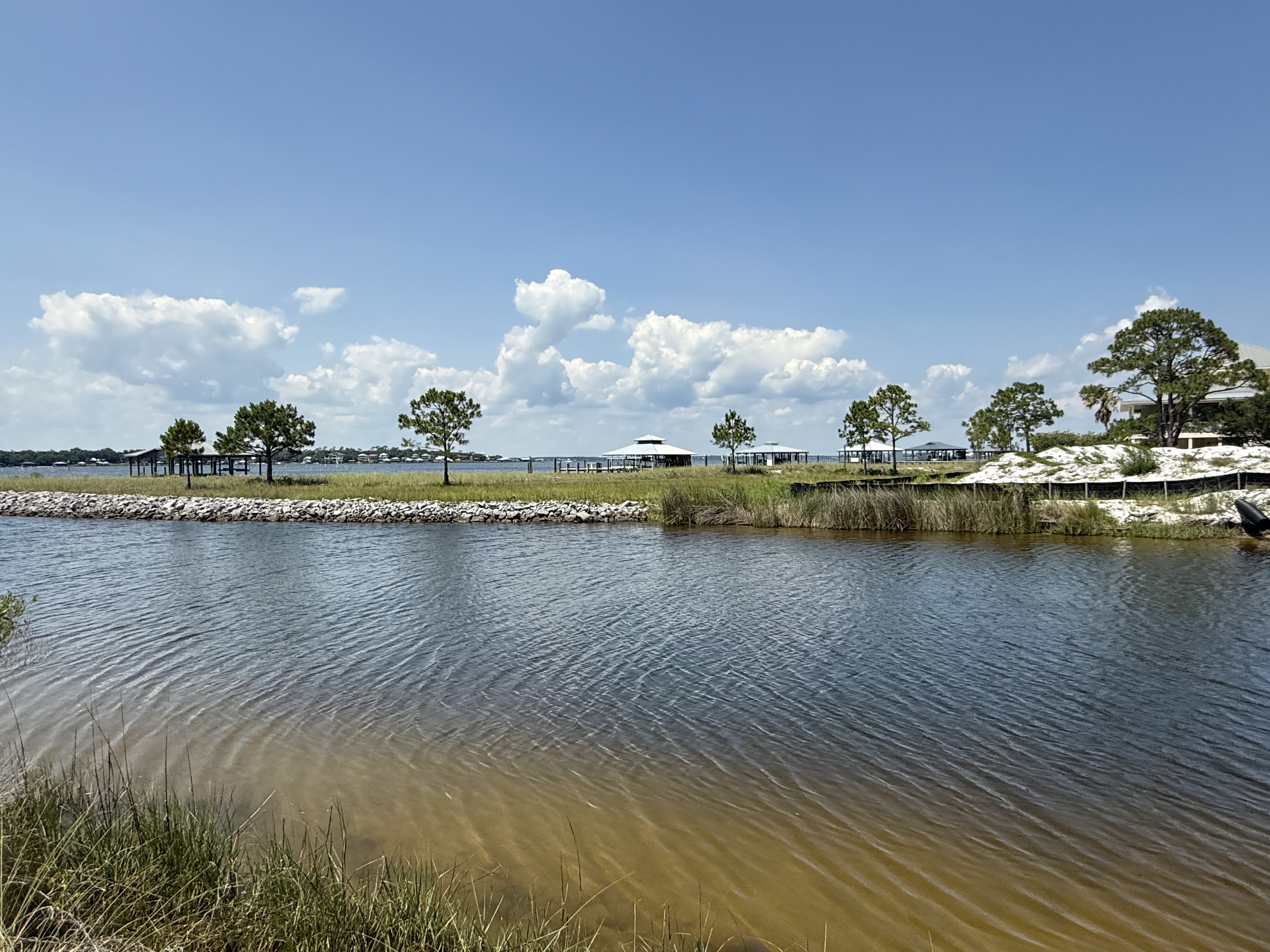 Coastal Transformations, LLC | Sustainable Wetlands Protection & Outdoor Living