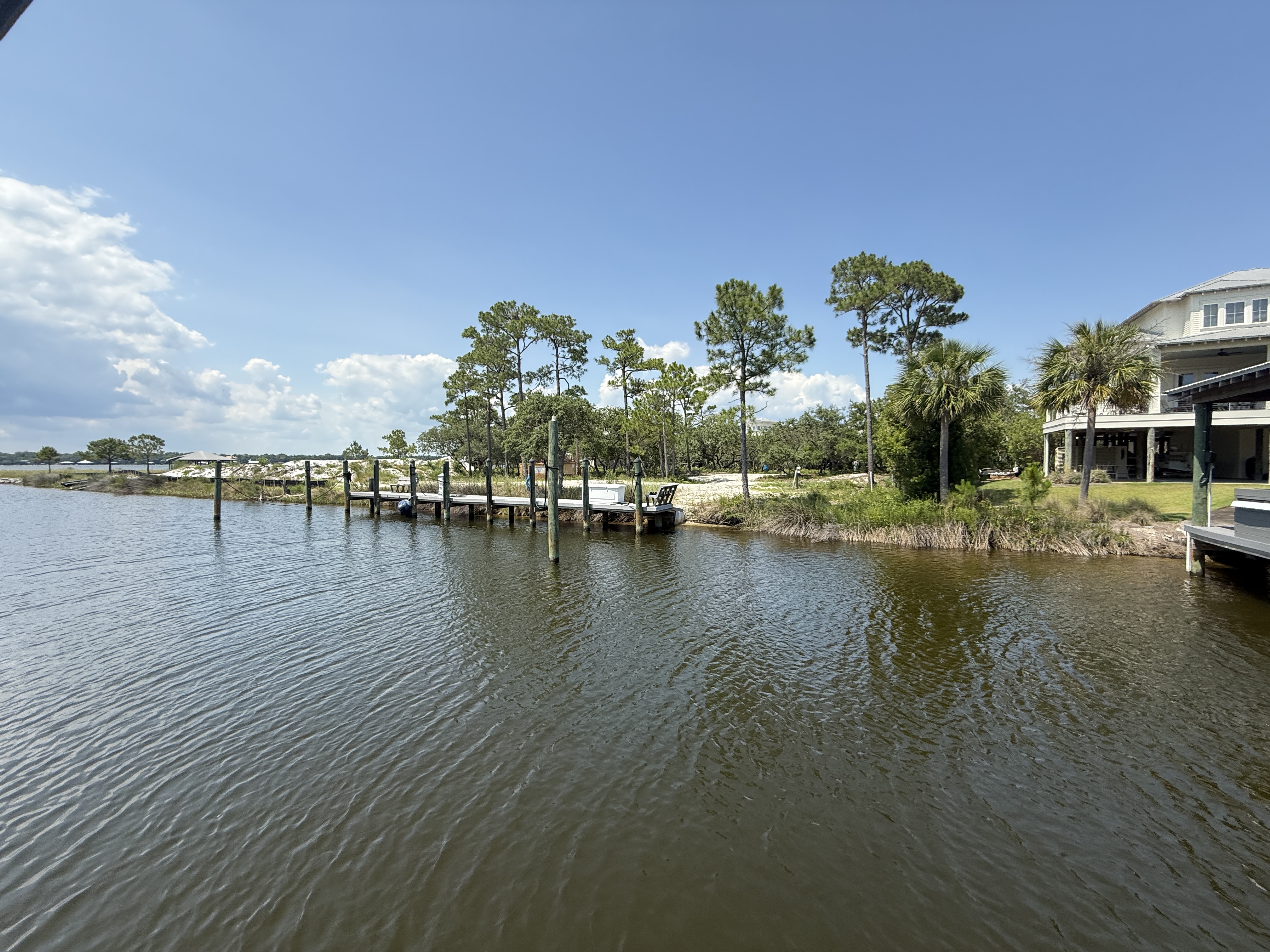 Old River Homes and Land For Sale Orange Beach Alabama and Perdido Key Florida