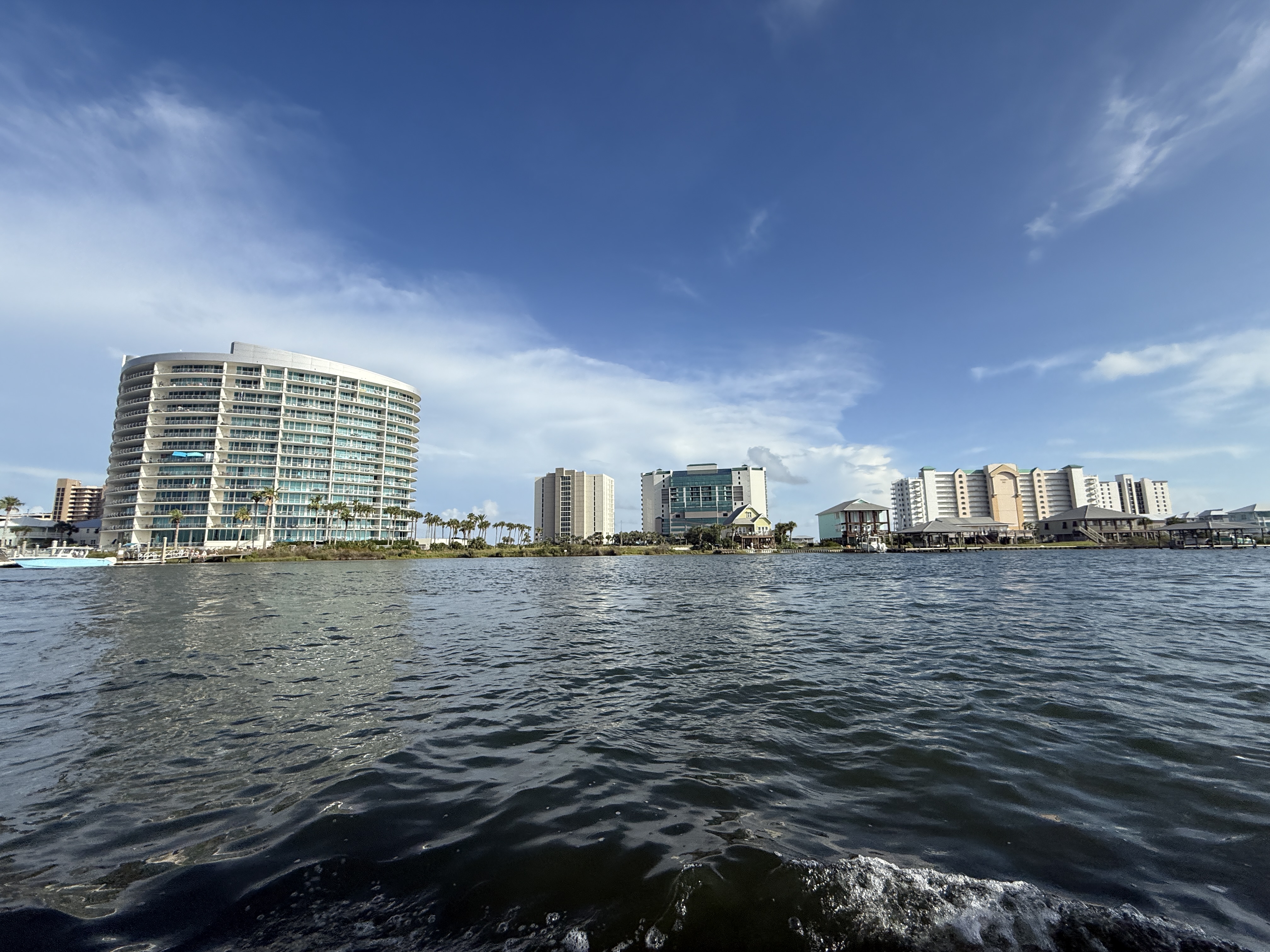 Old River Homes and Land For Sale Orange Beach Alabama and Perdido Key Florida