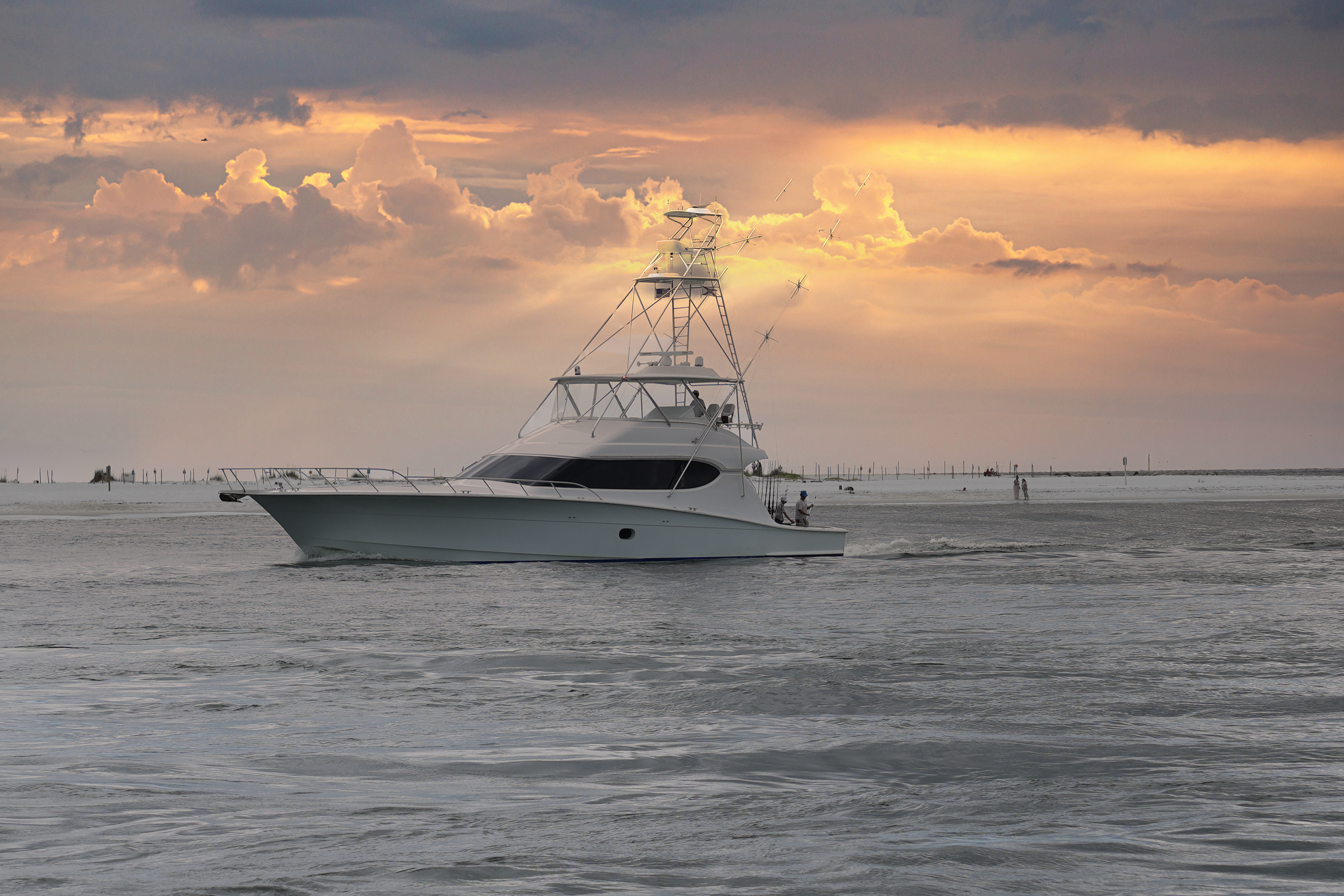 Top Activities in Orange Beach & Gulf Shores | Local Guide by Meredith Amon