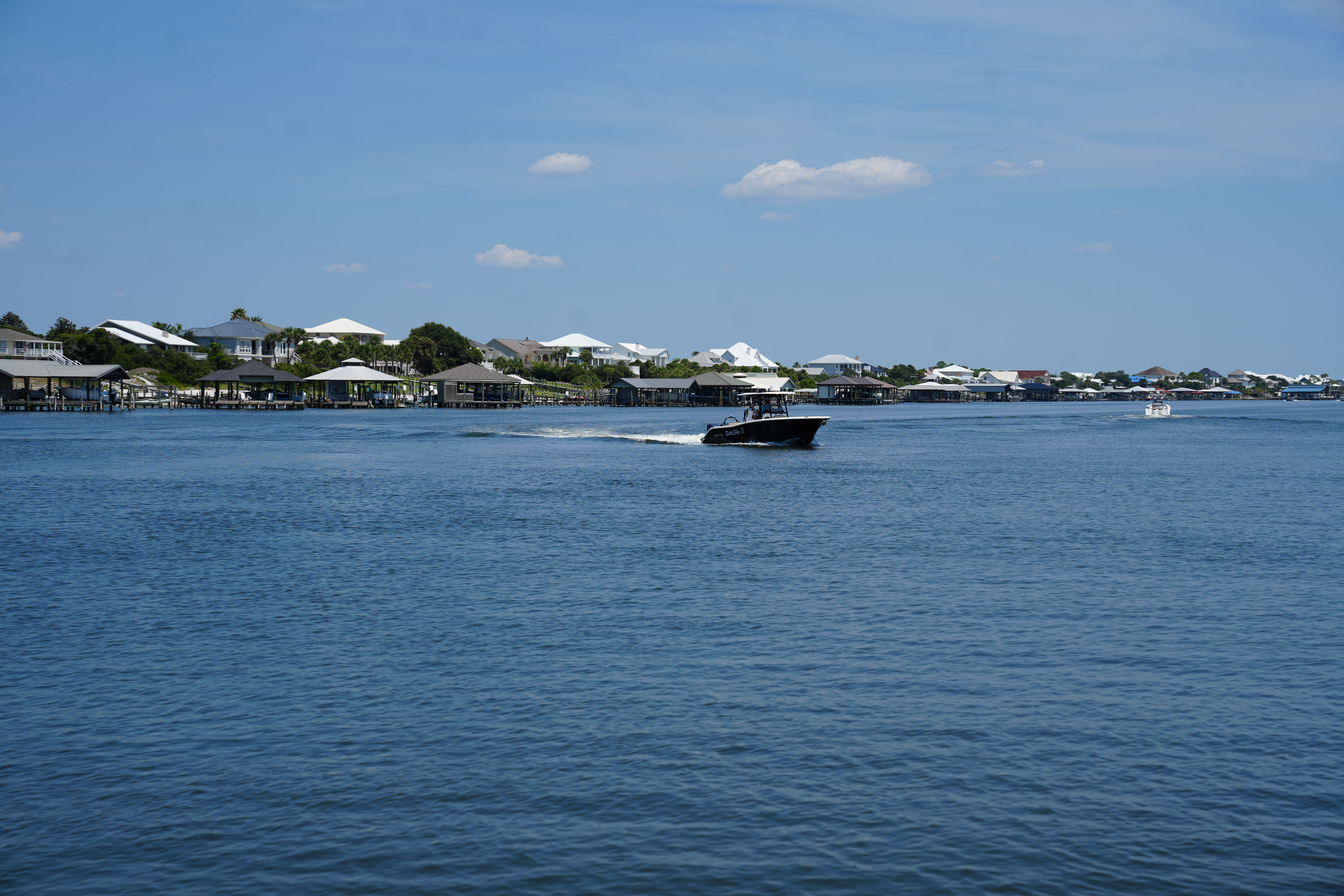 Ono Island Custom Home Building