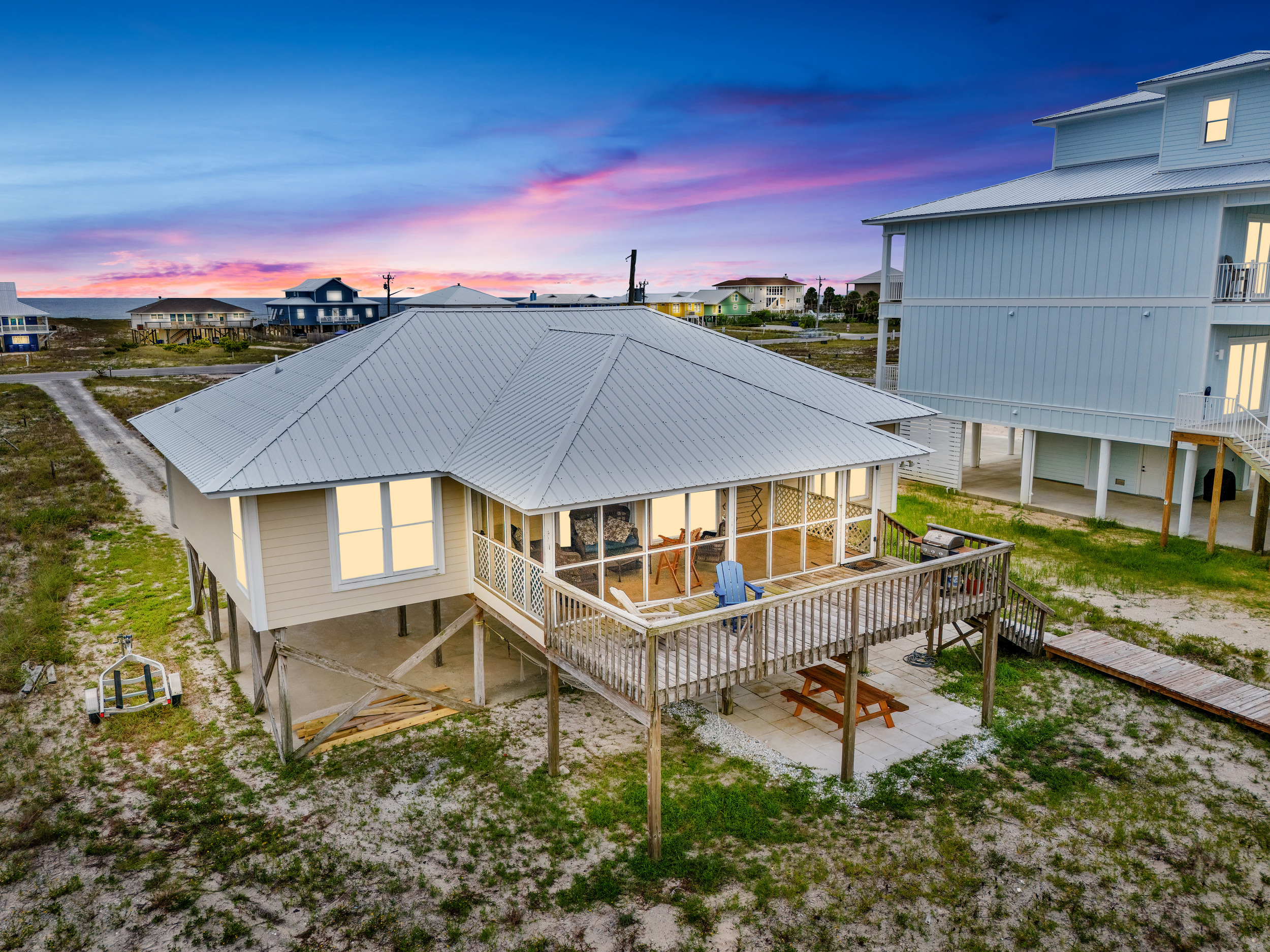 2780 W Beach Blvd Gulf Shores Alabama Home For Sale