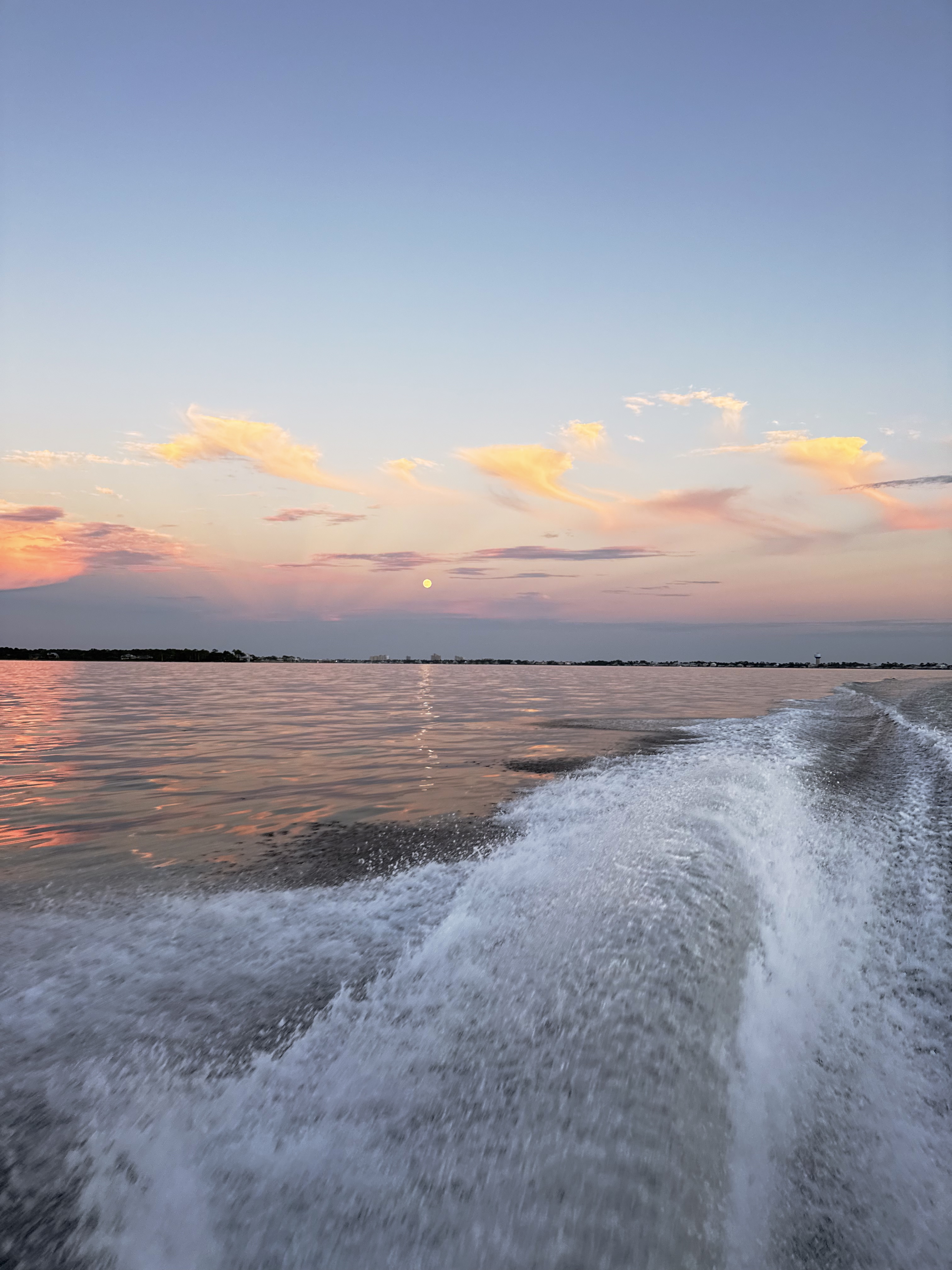 Orange Beach Alabama Boating Yachts