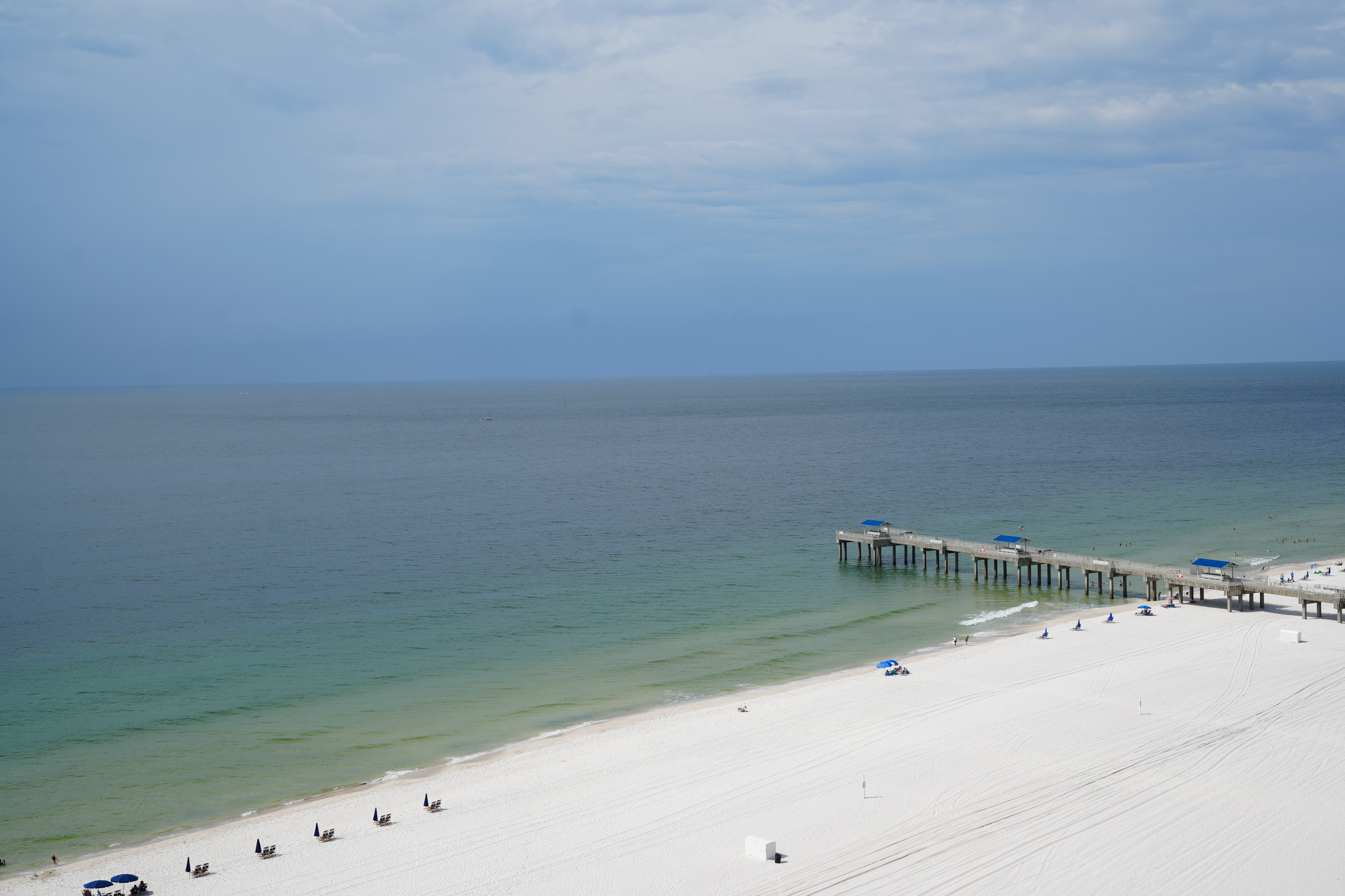 1031 Tax Deferred Exchanges Gulf Coast