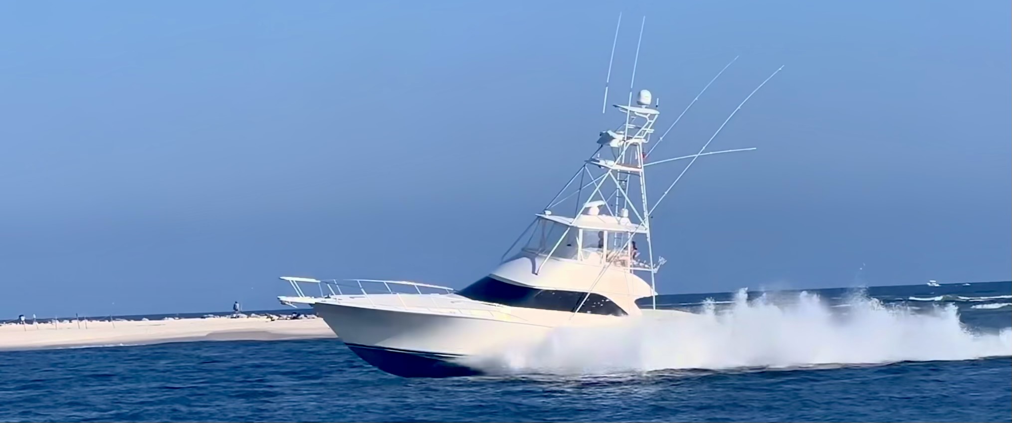 Exploring the Best Boats for Boating and Fishing in Orange Beach, Alabama