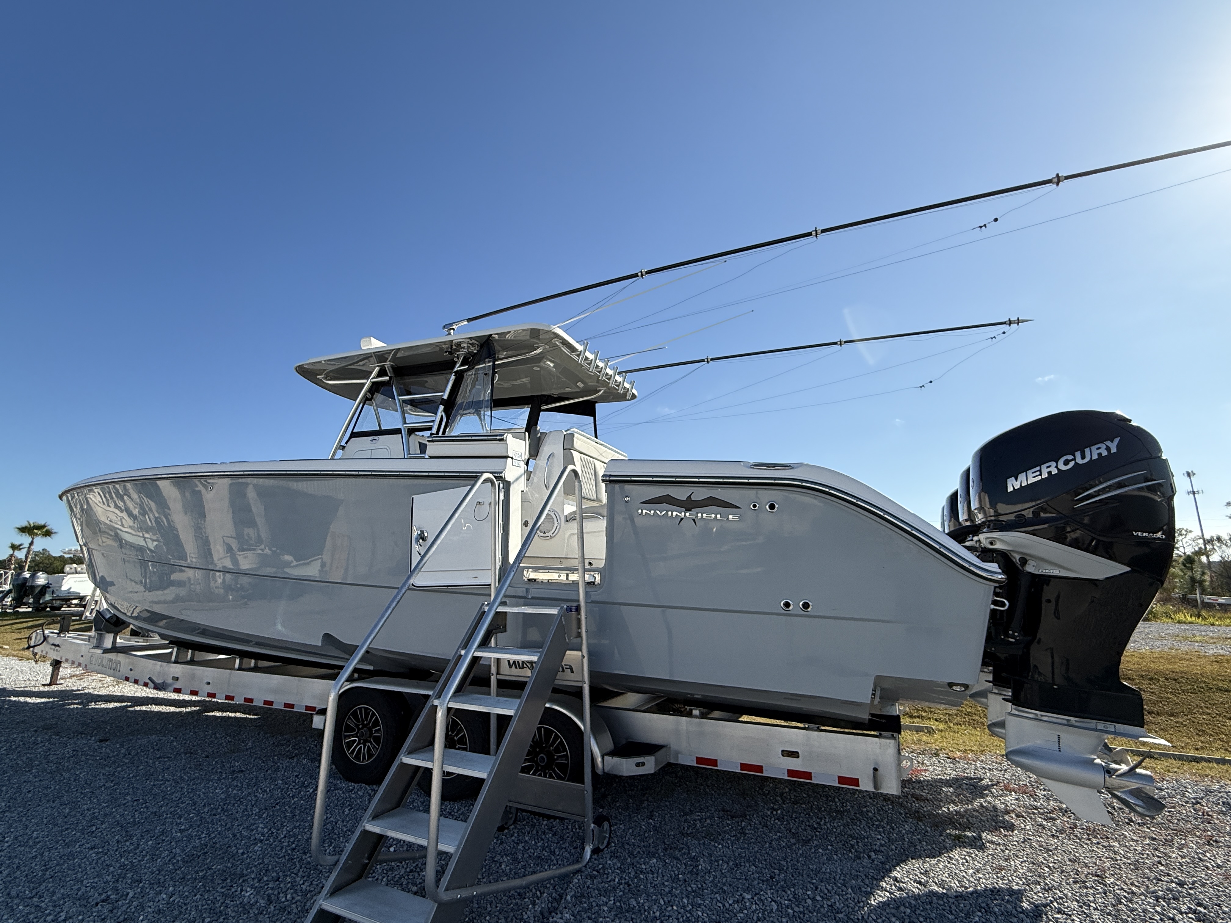 Exploring the Best Boats for Boating and Fishing in Orange Beach, Alabama