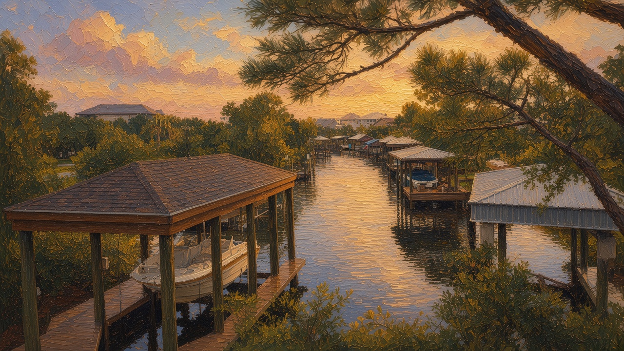 Canal-Front Homes For Sale Orange Beach Alabama Canal-Front Homes For Sale Orange Beach Alabama