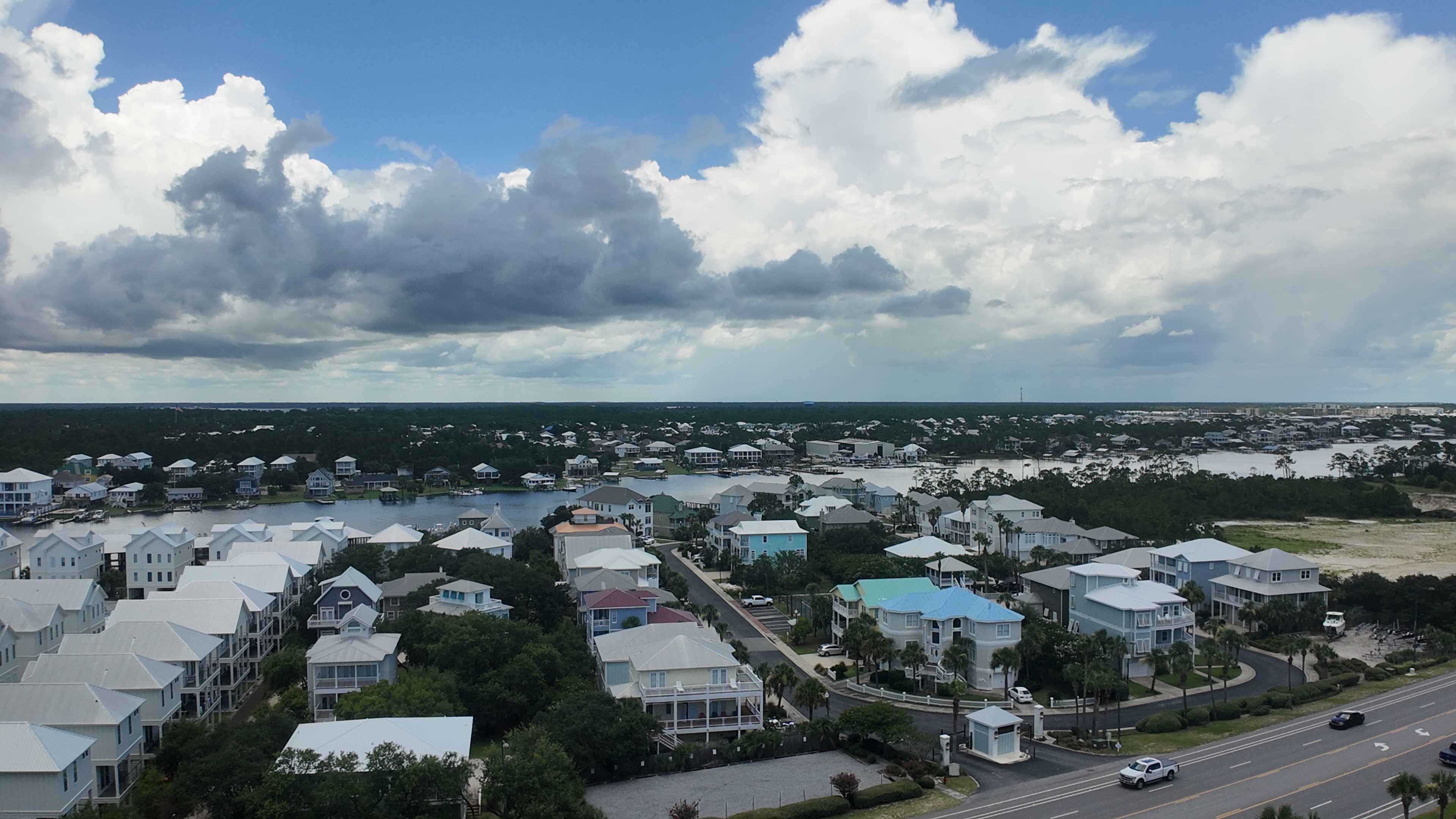 Palm Harbor Orange Beach Alabama Waterfront Homes For Sale
