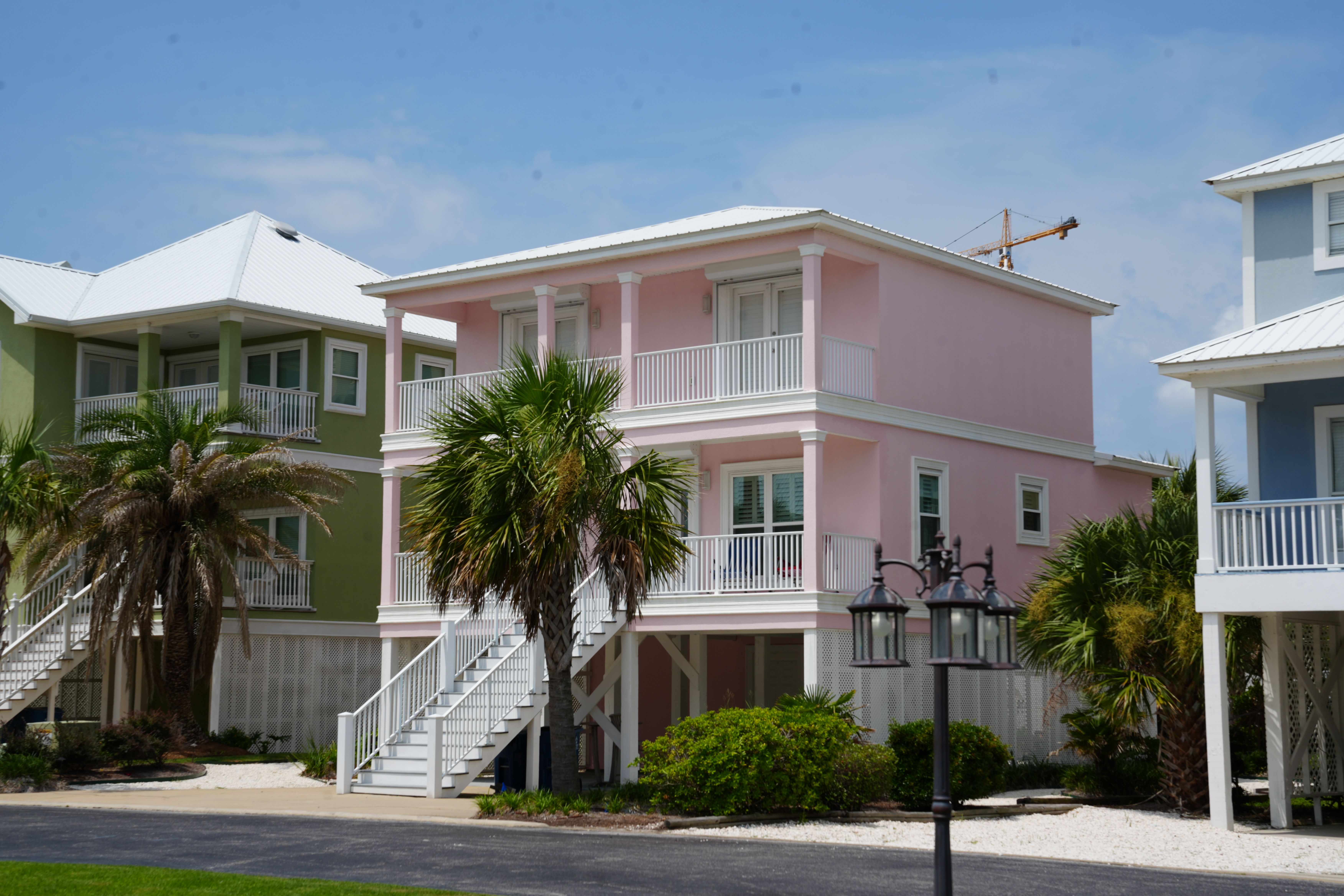 River Run Perdido Key Orange Beach Alabama Homes For Sale Flora Bama