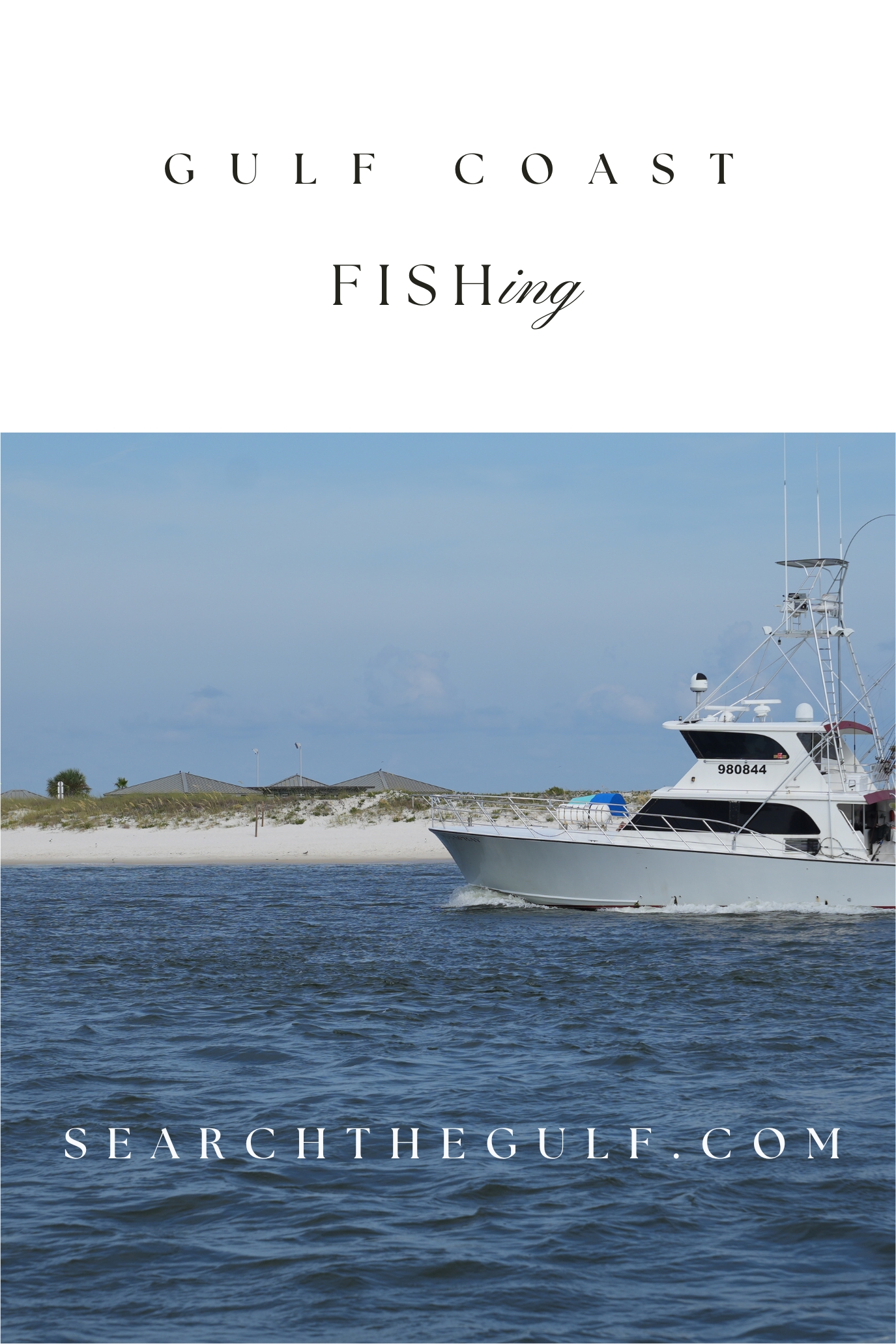 Gulf Coast Fishing October Orange Beach Alabama