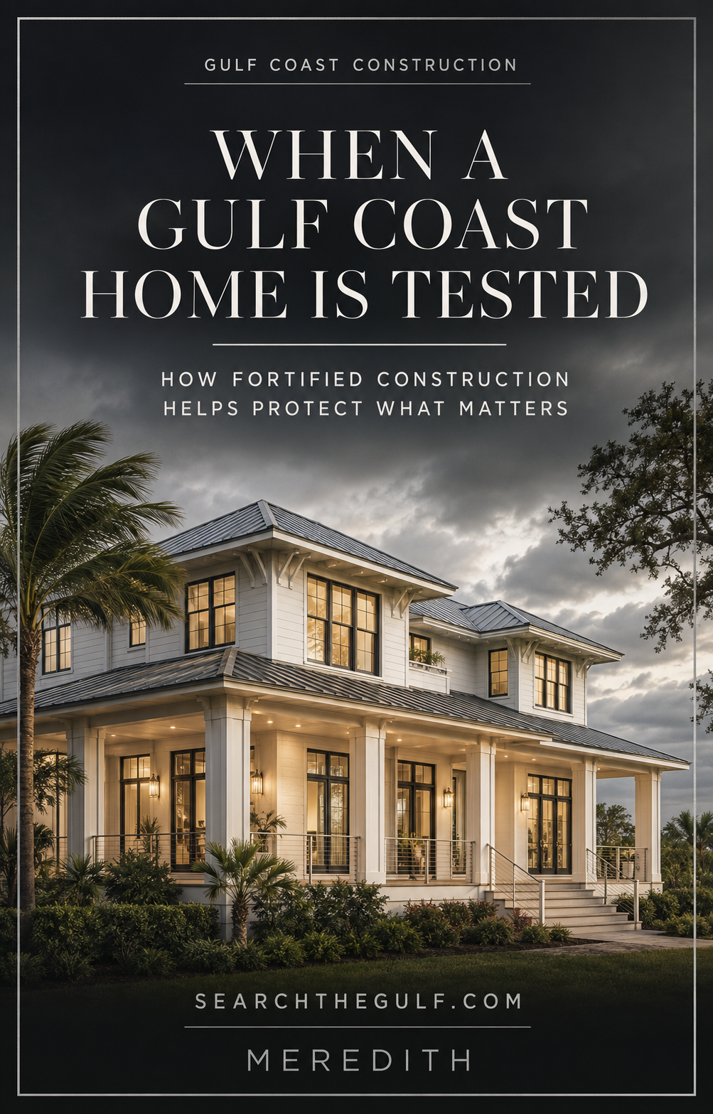 Golf Fortified Home Building Construction Gulf Coast Real Estate For Sale Golf Fortified Home Building Construction Gulf Coast Real Estate For Sale