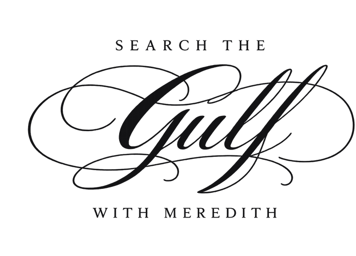 Search The Gulf Logo