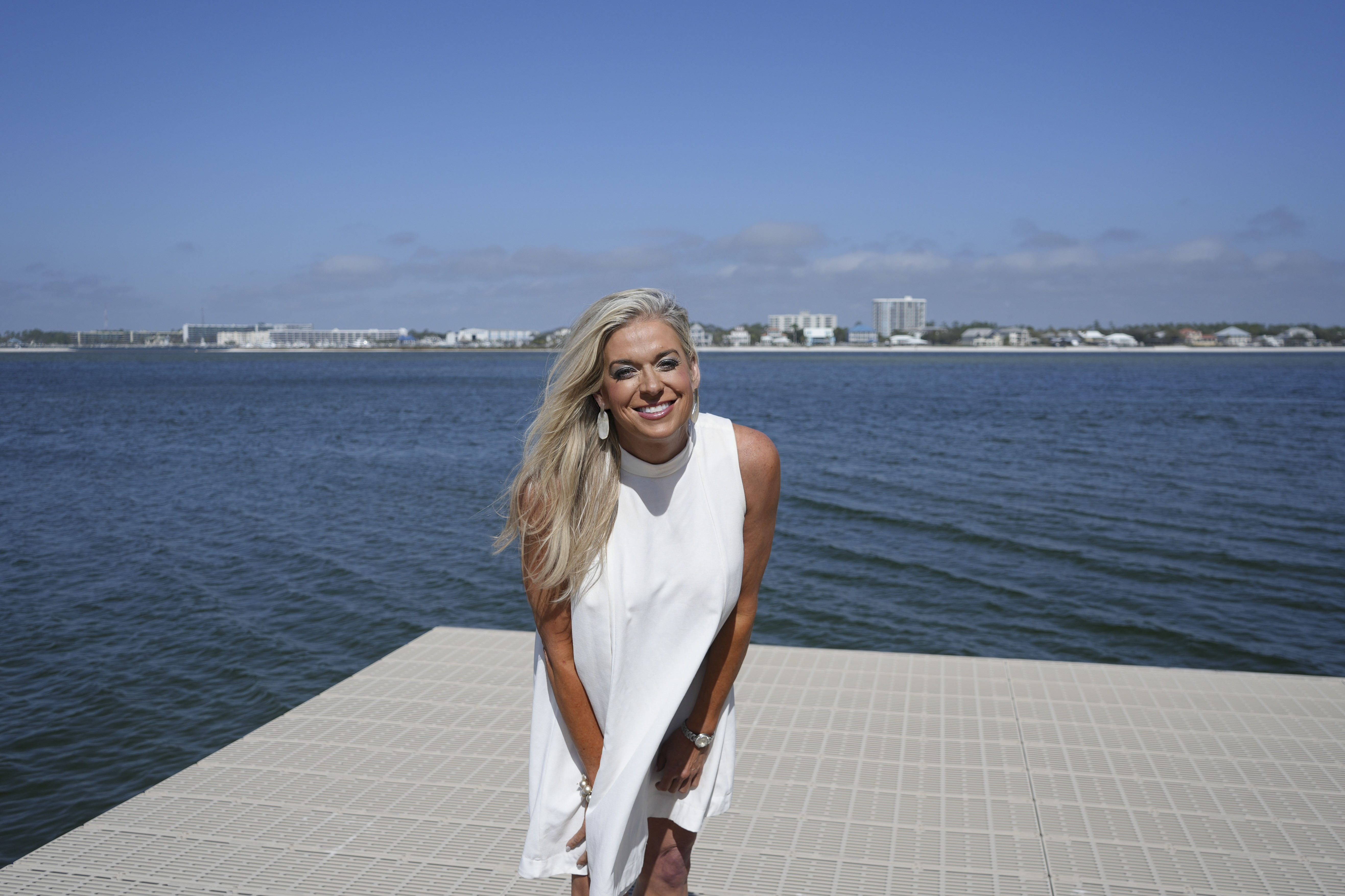 Meredith Folger Amon Orange Beach Real Estate