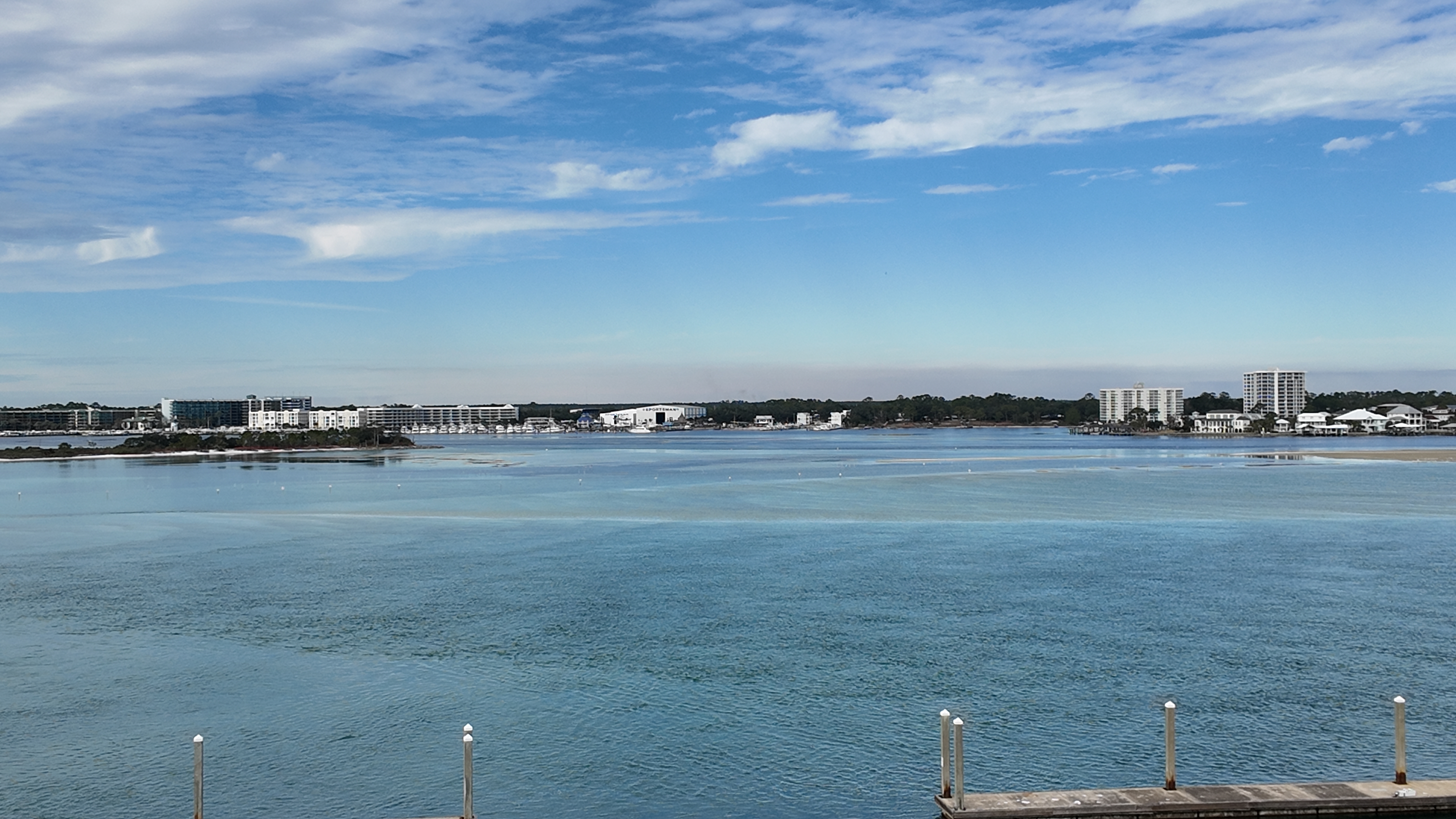 Orange Beach Alabama Water Clarity Ocean Guide