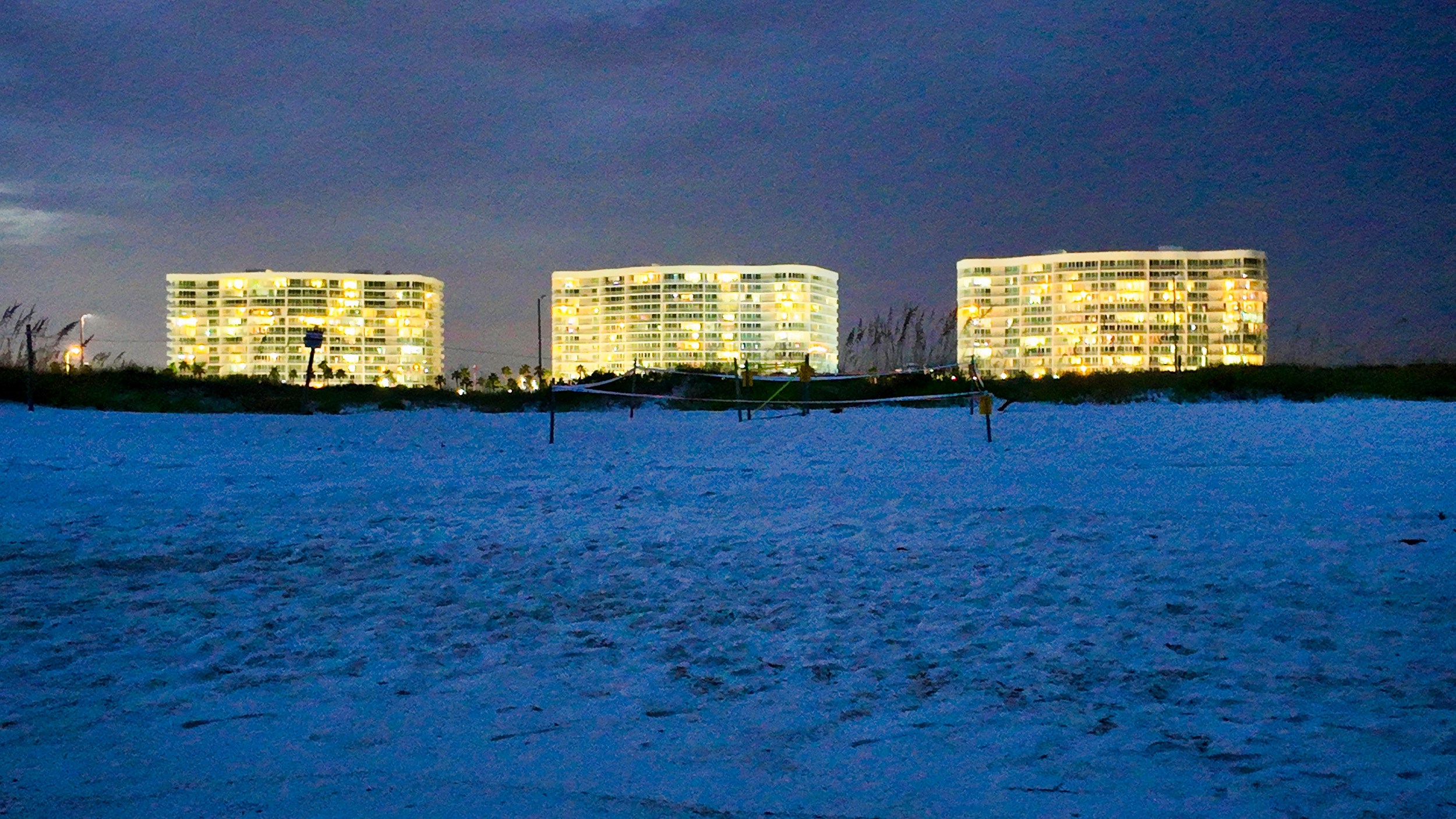 Orange Beach Alabama Condo Assessments HOA