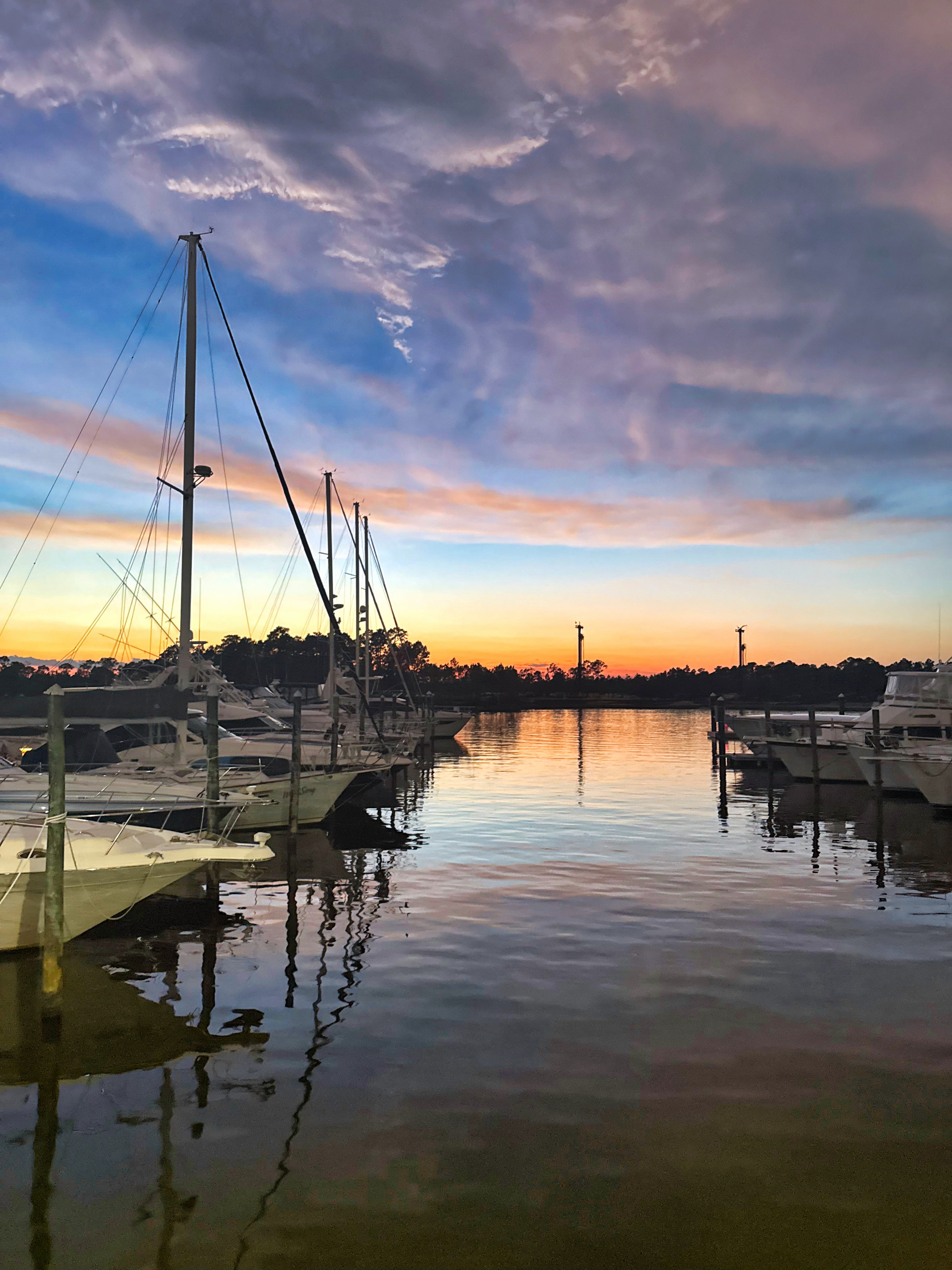 Orange Beach Alabama