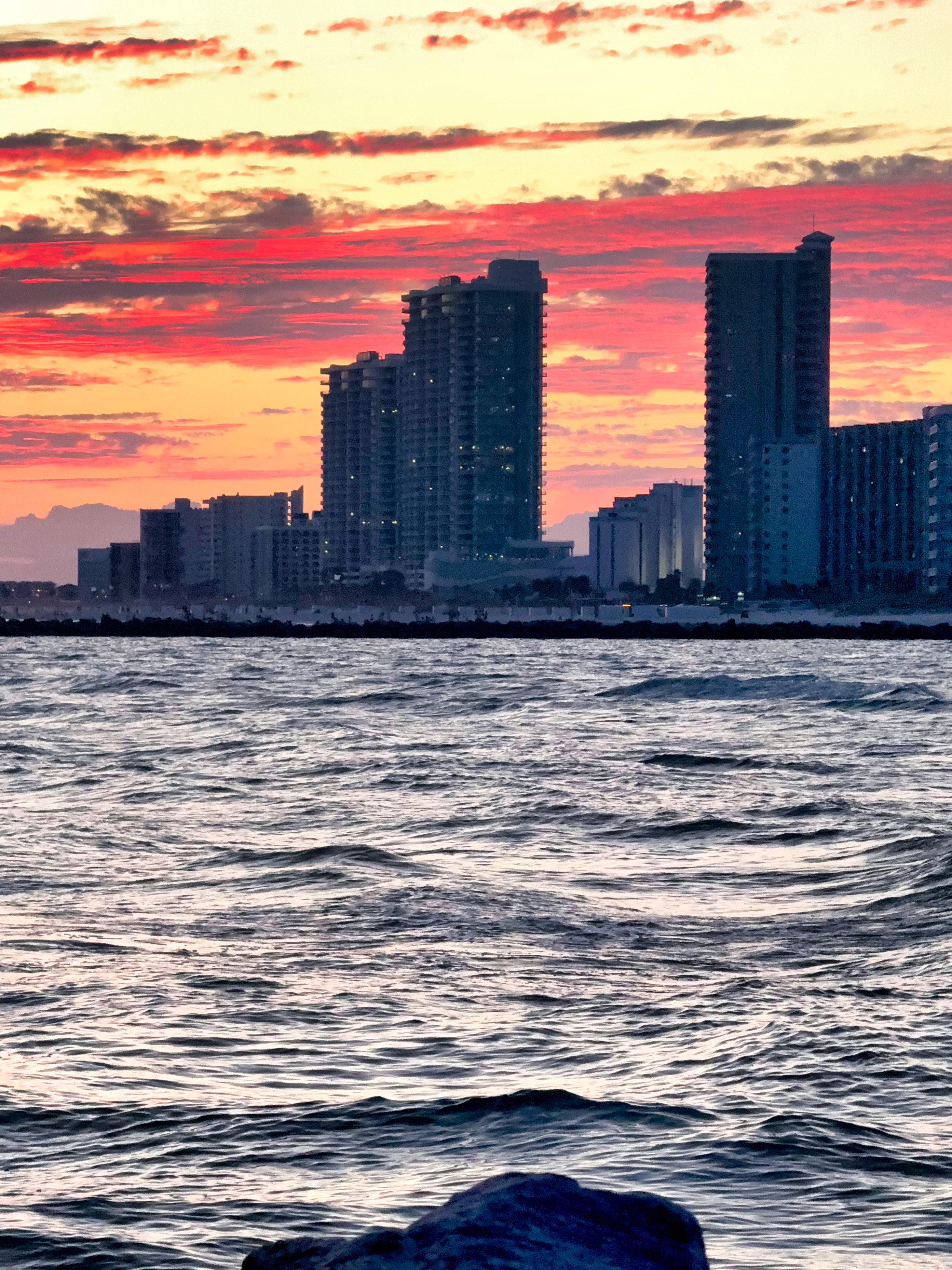 Orange Beach Condo Financing Non-Warrantable Condos and Condo-Tels