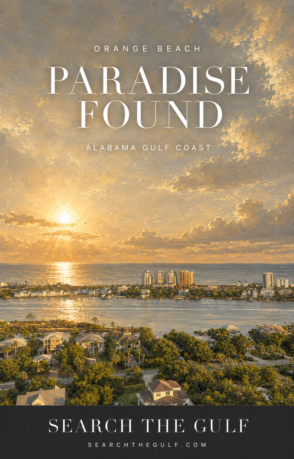 Orange Beach Alabama Paradise Found