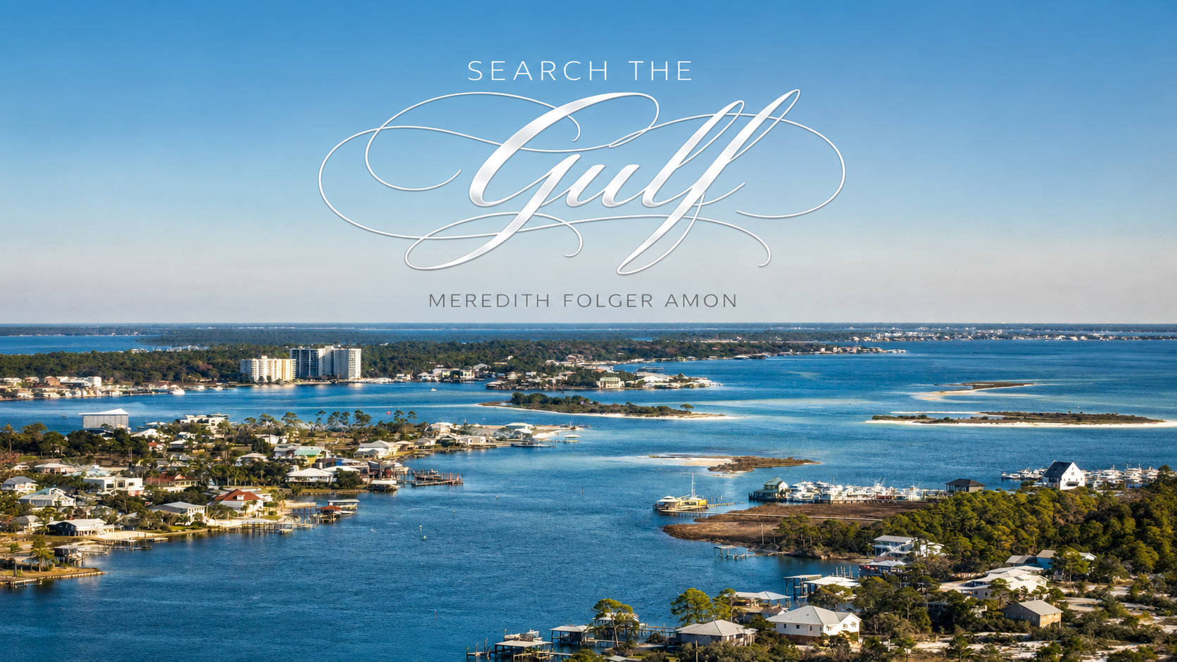 Orange Beach Alabama Homes and Condos Waterfront Orange Beach Alabama Homes and Condos Waterfront