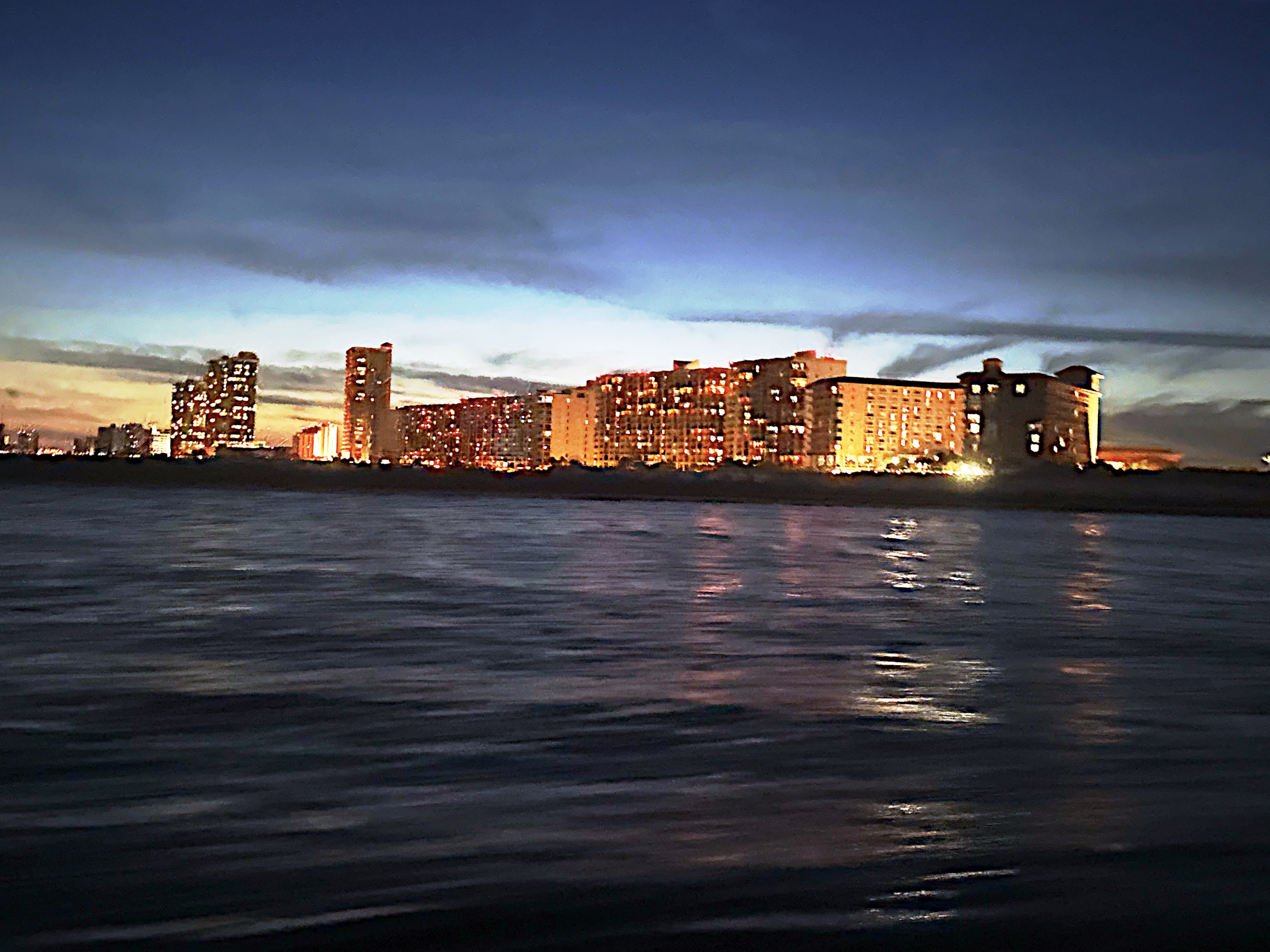 Orange Beach Condo HOA Assessments