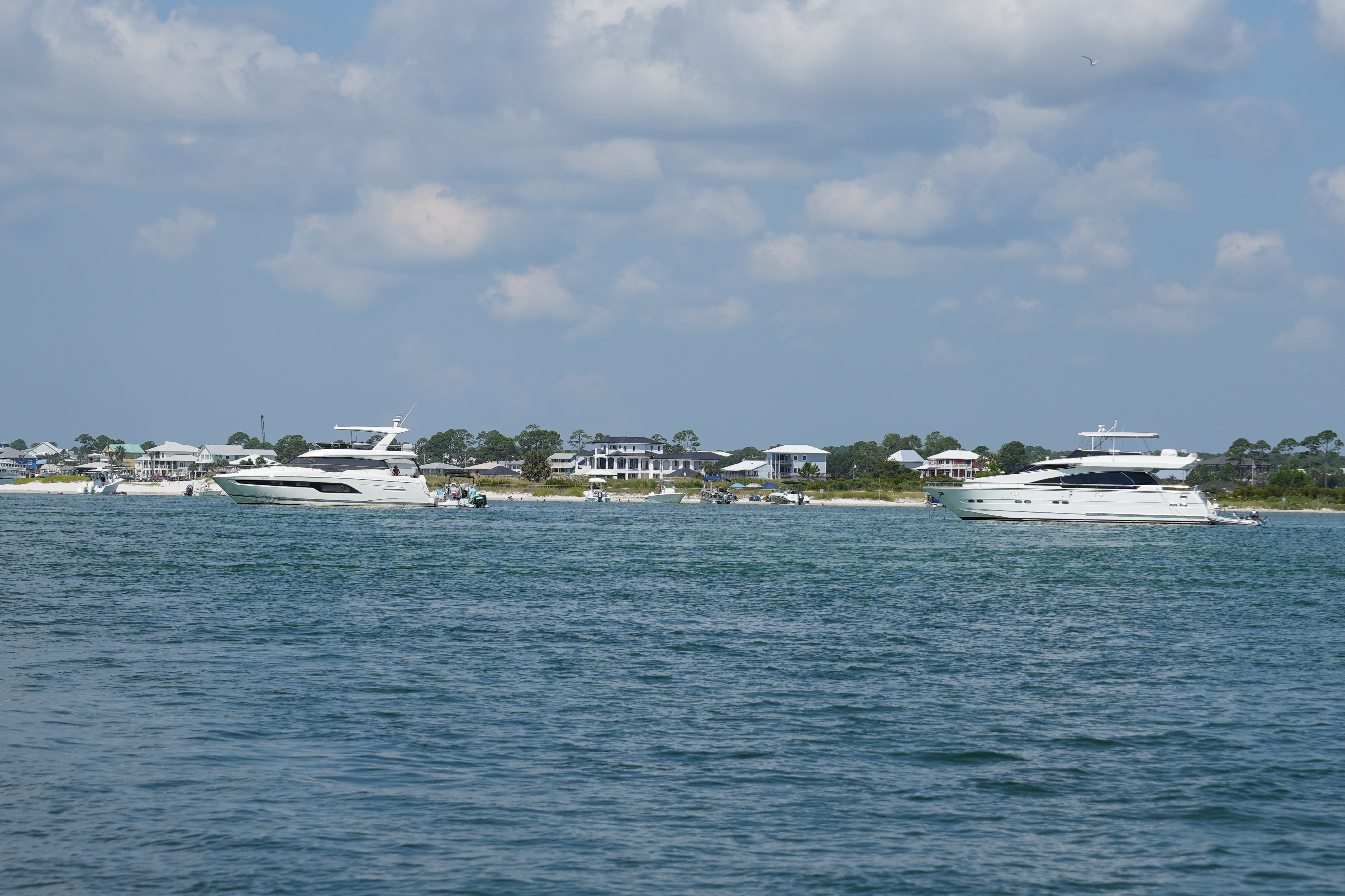 Orange Beach Alabama Yachts Boating Homes For Sale