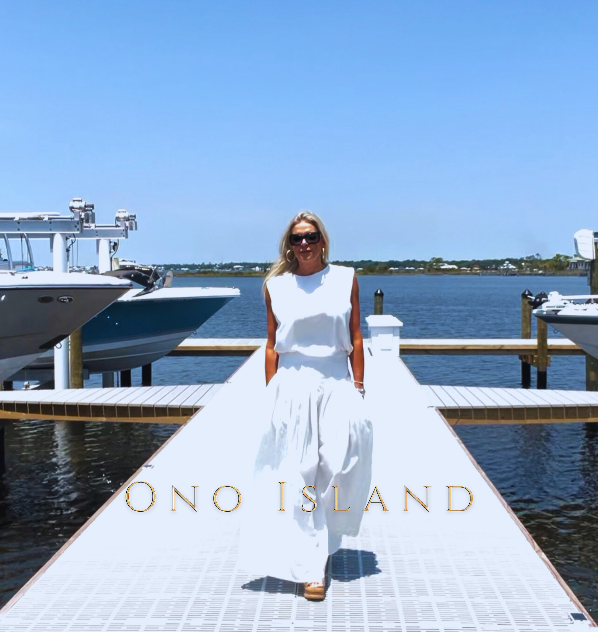 Ono Island Land and Lots For Sale