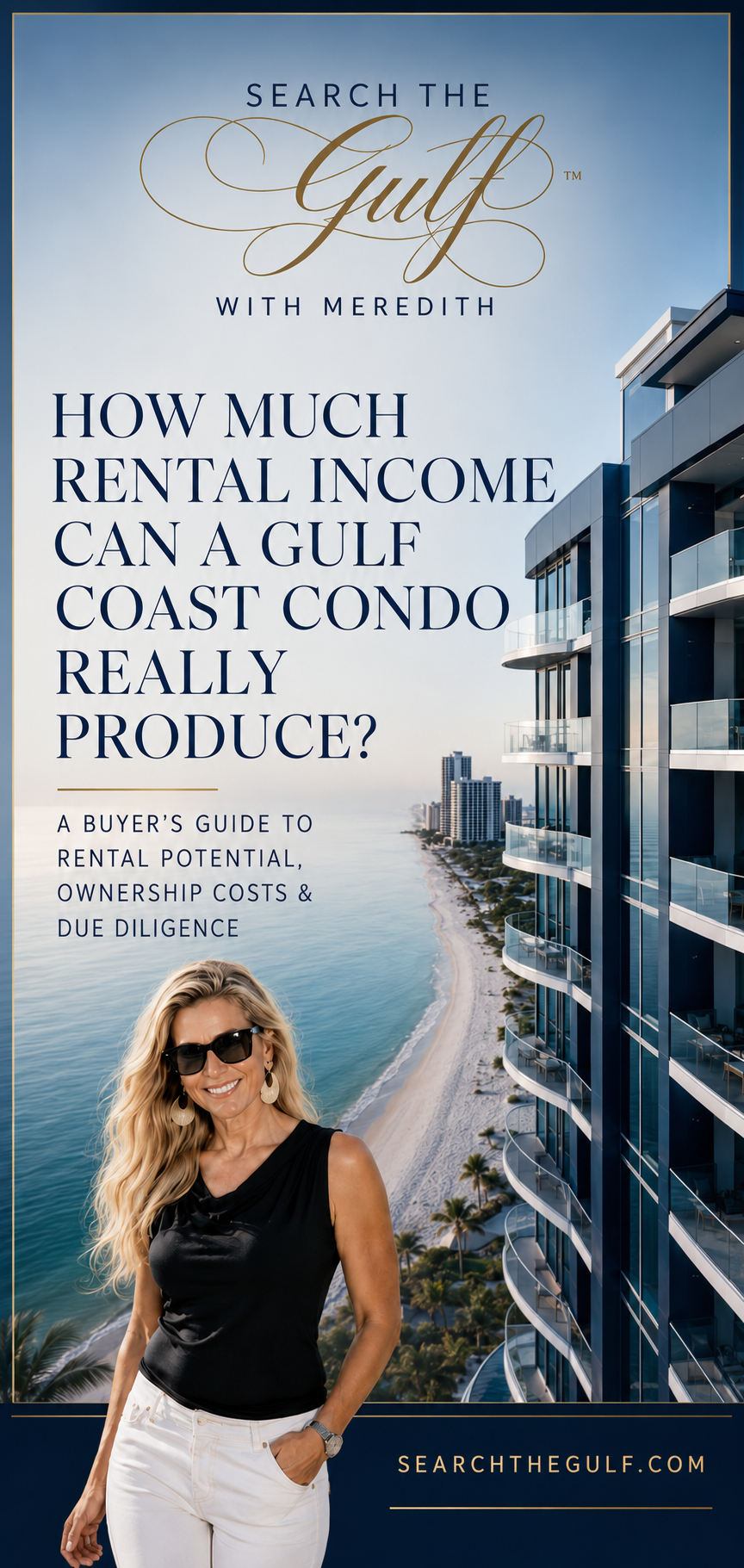 Gulf Coast Rental Income Producing Condos Orange Beach Gulf Shores Perdido Key