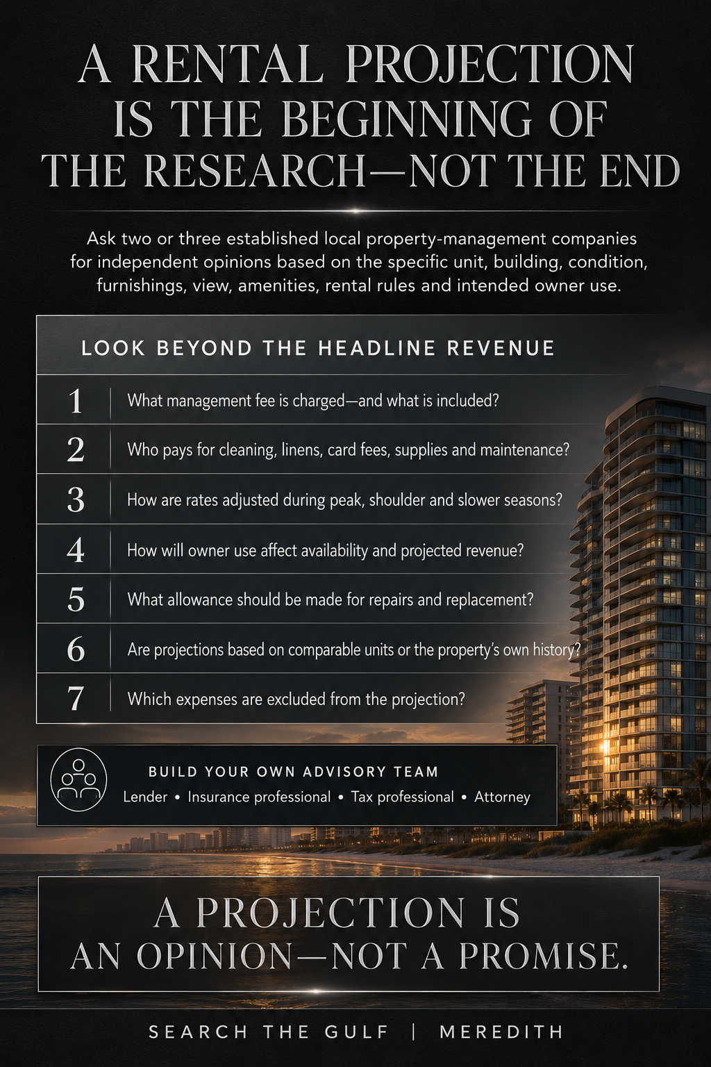 Orange Beach Short Term Rental Homes and Condos