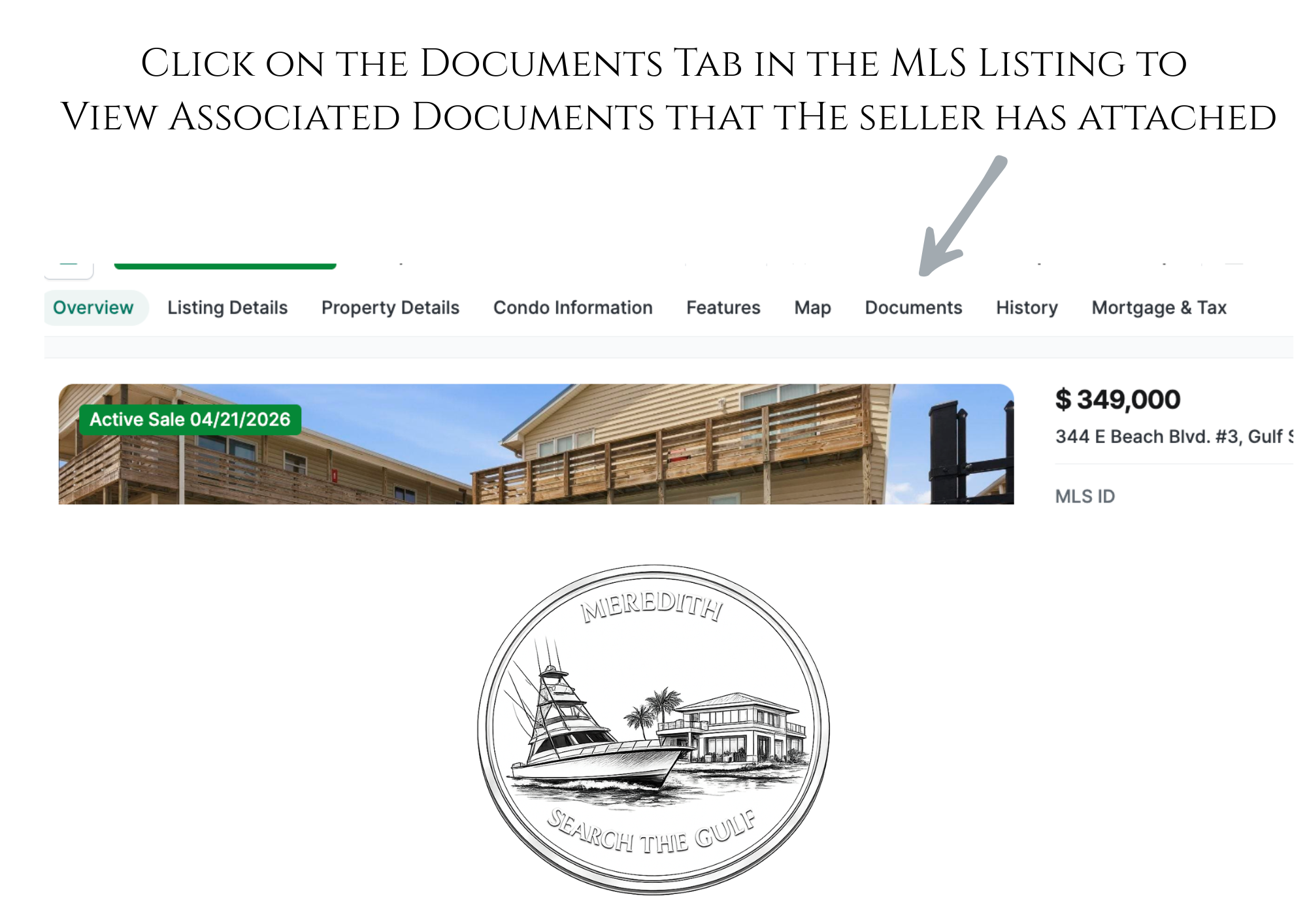 HOA and Rental Documents Orange Beach Rental Income Properties