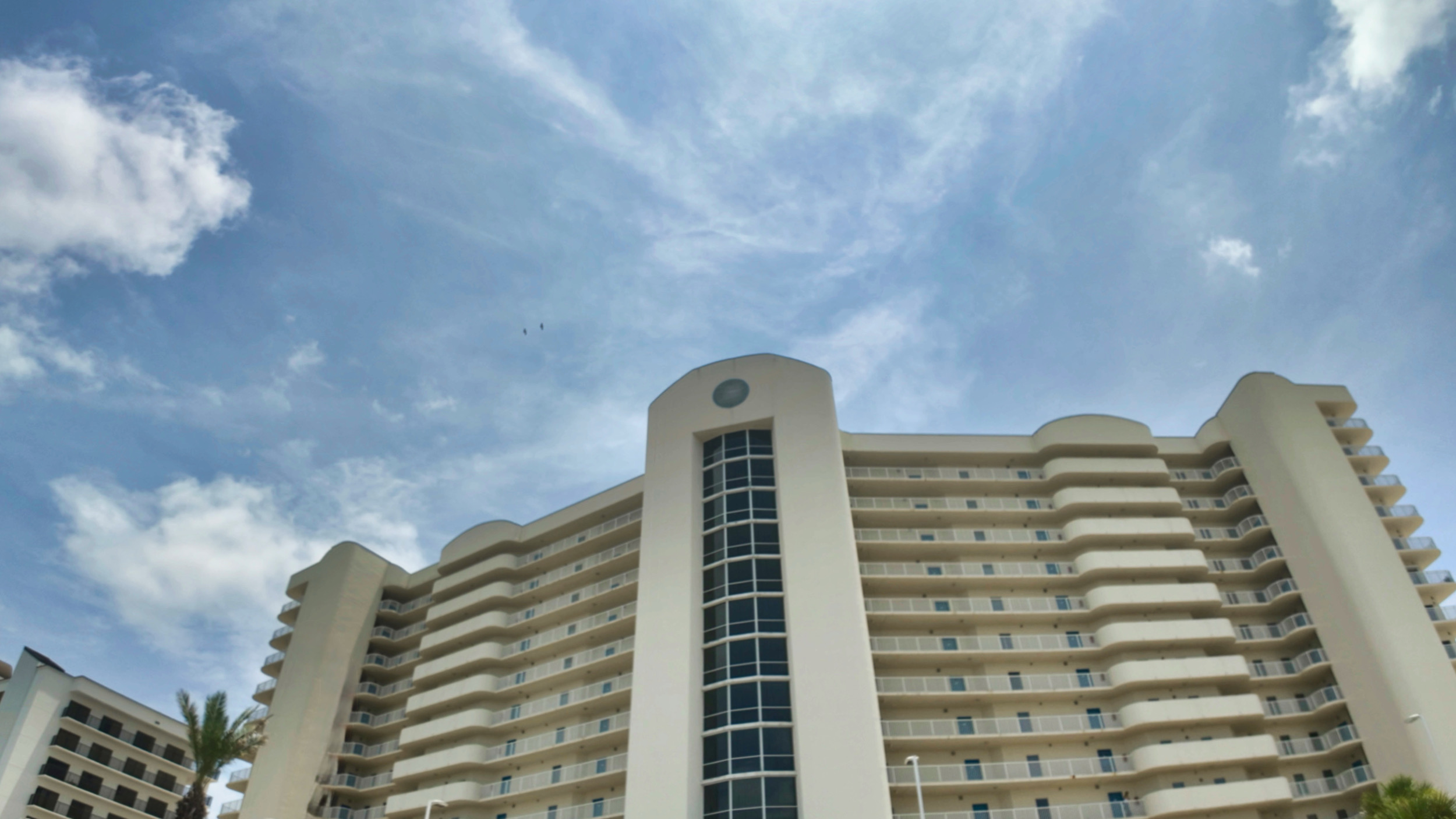 Admirals Quarters Condos Orange Beach Alabama