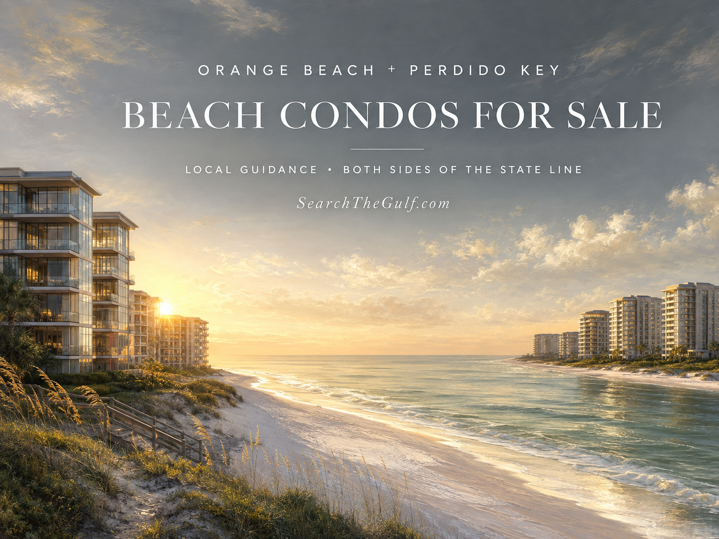 Orange Beach and Perdido Key Beach Condos For Sale Orange Beach and Perdido Key Beach Condos For Sale